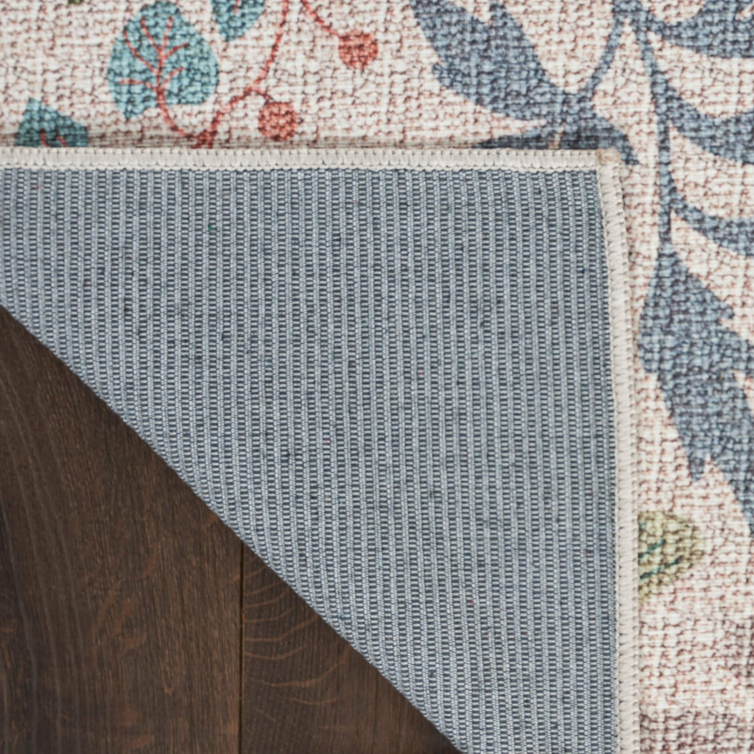 Nourison 099446913166 rugs - View #4