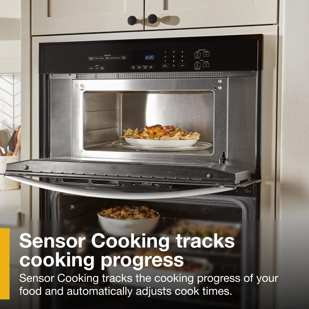 Whirlpool WOEC3030LS m050358 - View #11