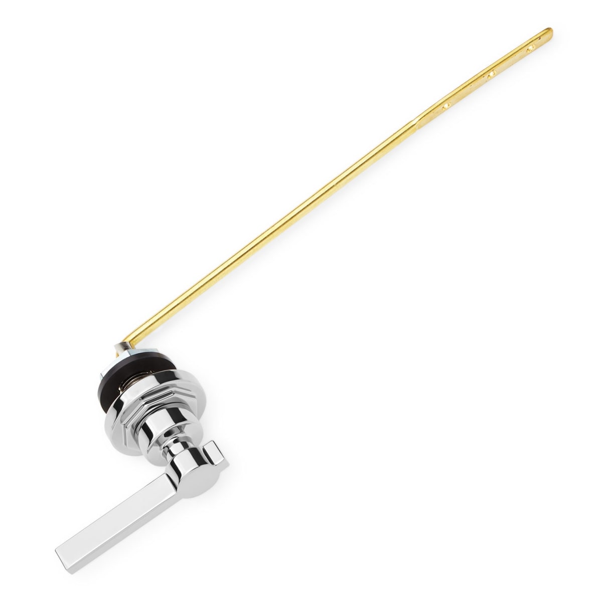 Signature Hardware 447339 Flush-Lever - View #2