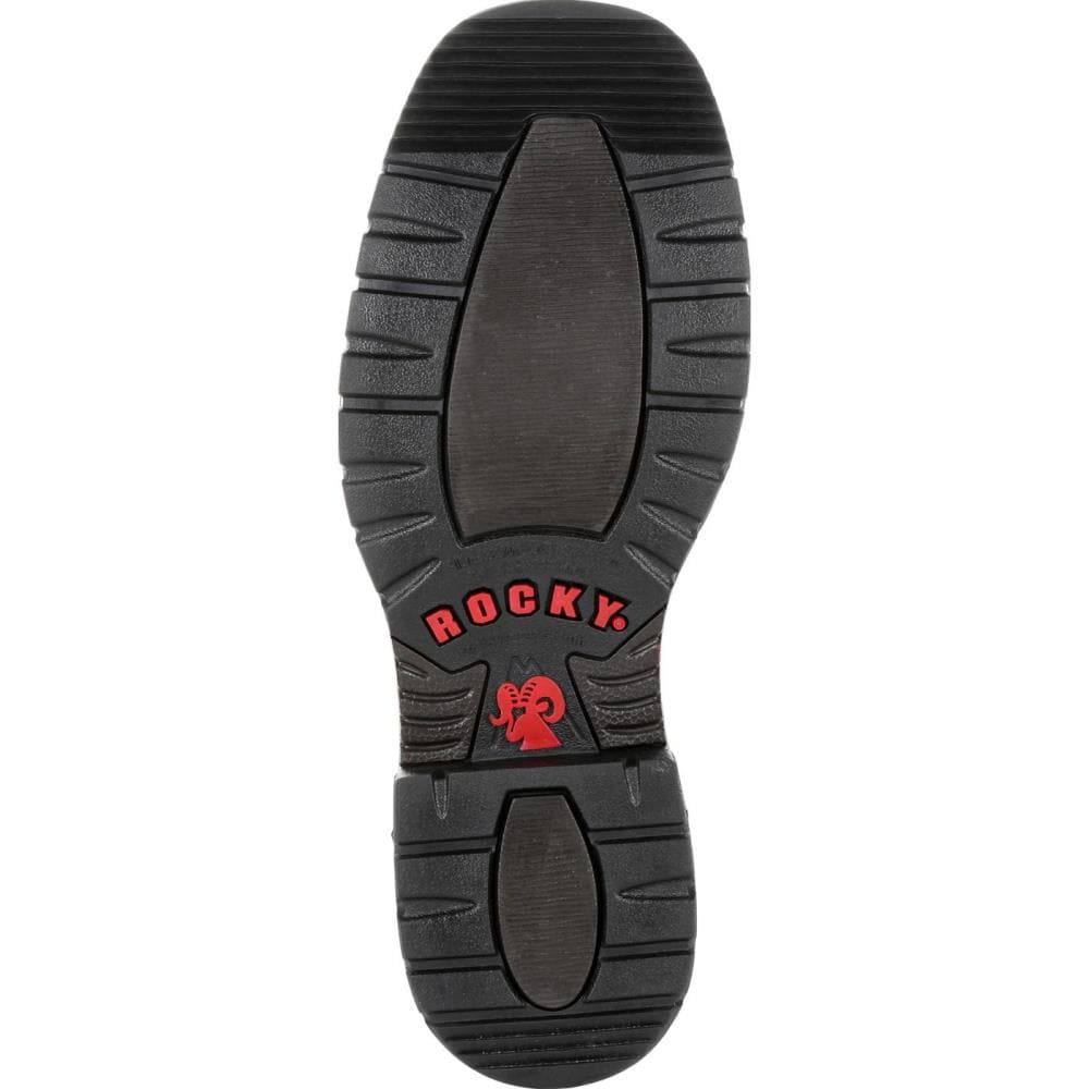 Rocky RKW0281  W  105 footwear - View #2