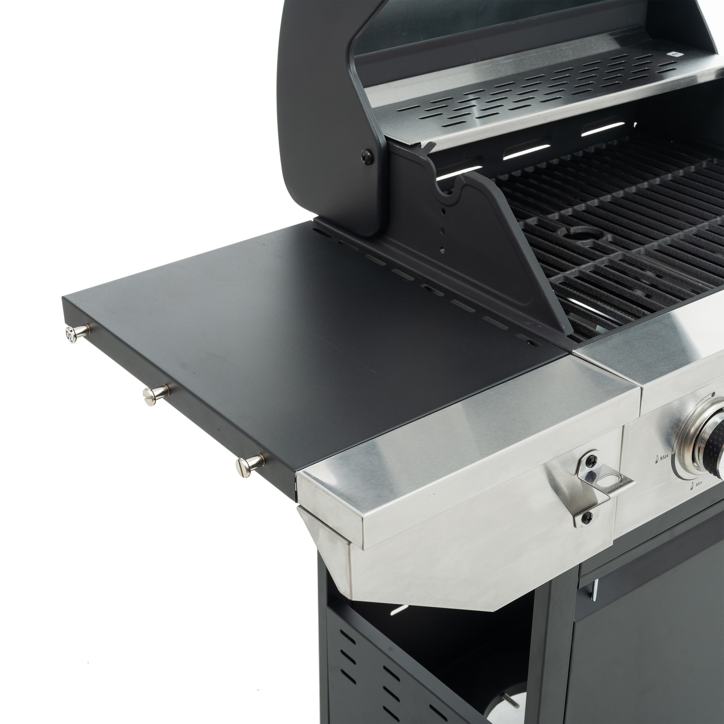 Xspracer ML-BG094 Gas-Grill - View #7
