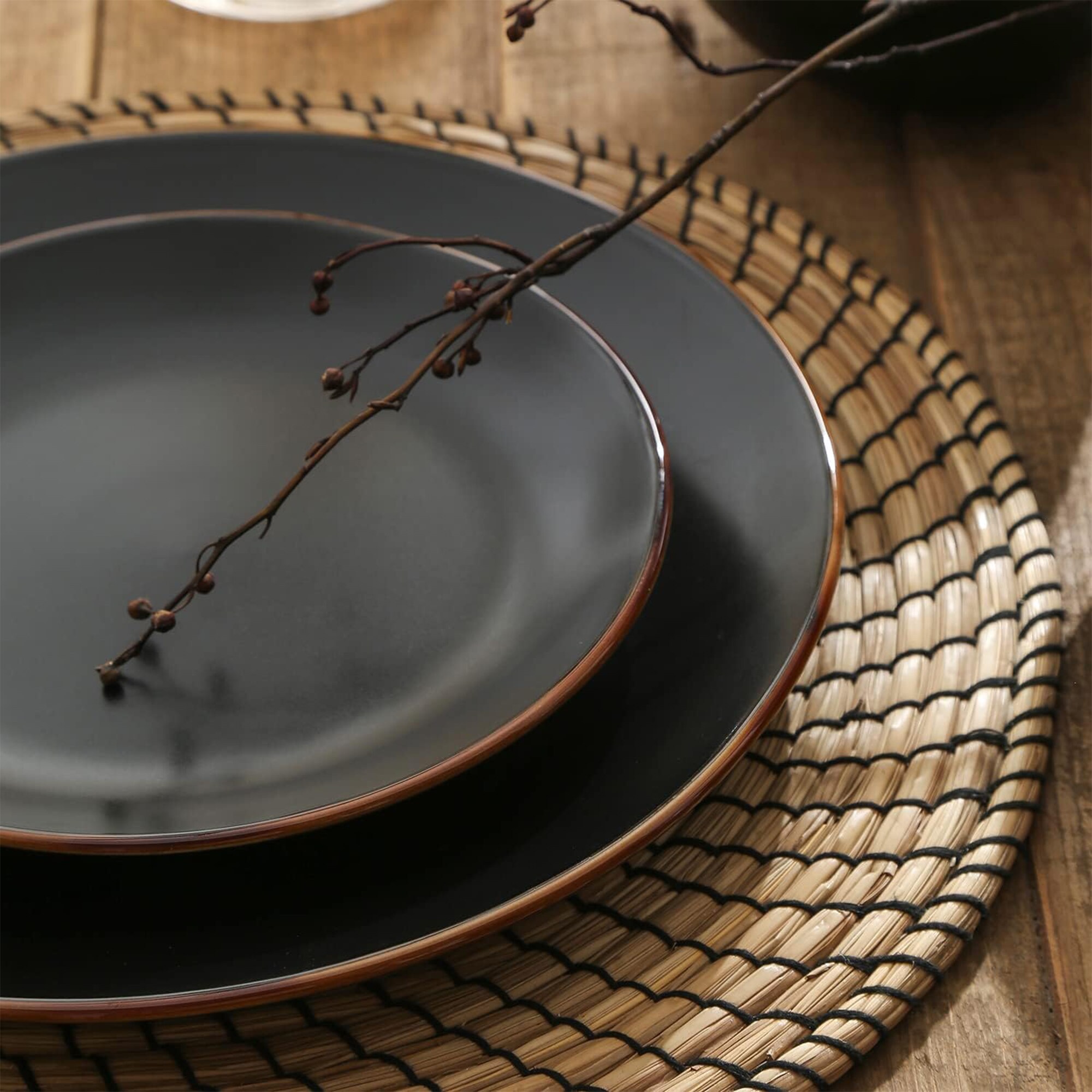 Stone Lain BLB1348 dinnerware - View #4