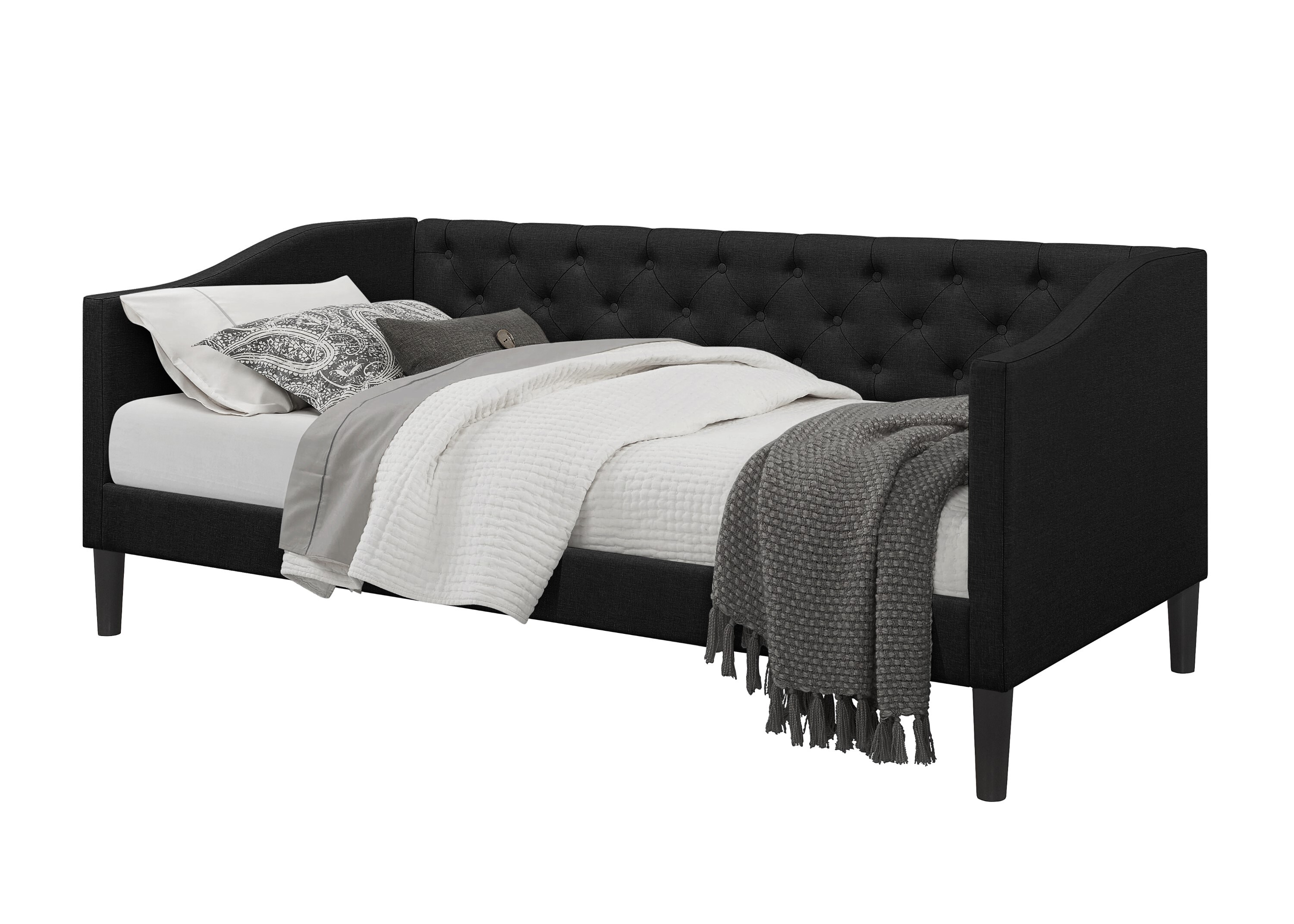 Home Design 50019-021 beds - View #2