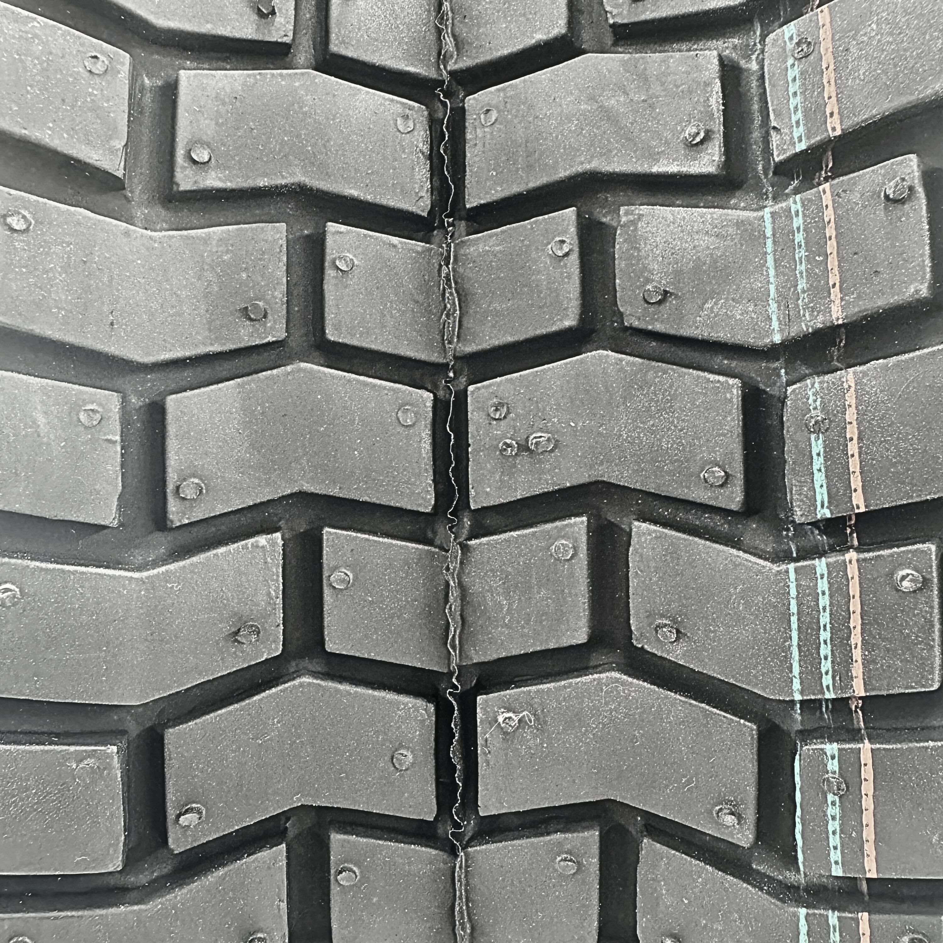 RubberMaster 450300 Ope-Wheels-And-Tires - View #4