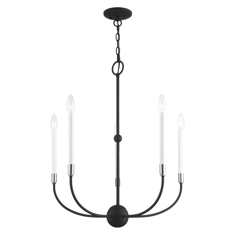 Livex Lighting 46065-04 b090015 - View #4