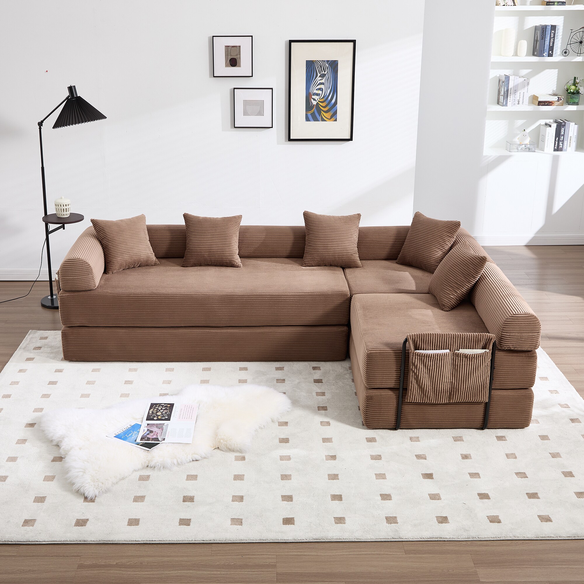 Bybafun YC5200005 Sofas-Loveseats - View #3