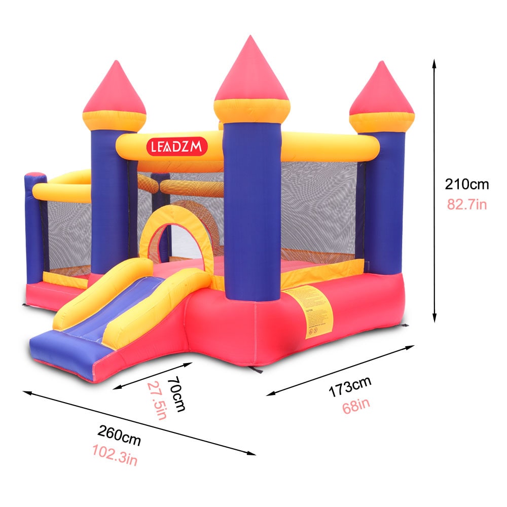 Winado 755178287394 Bounce-Houses - View #5