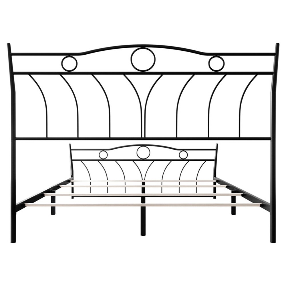 Home Design 80257-321 beds - View #8