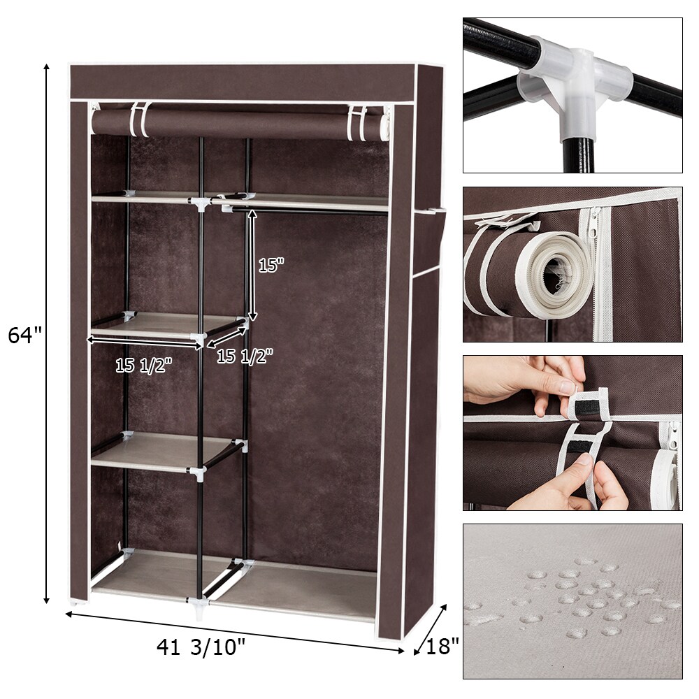 Winado LO1G13000059 Garment-Racks - View #6
