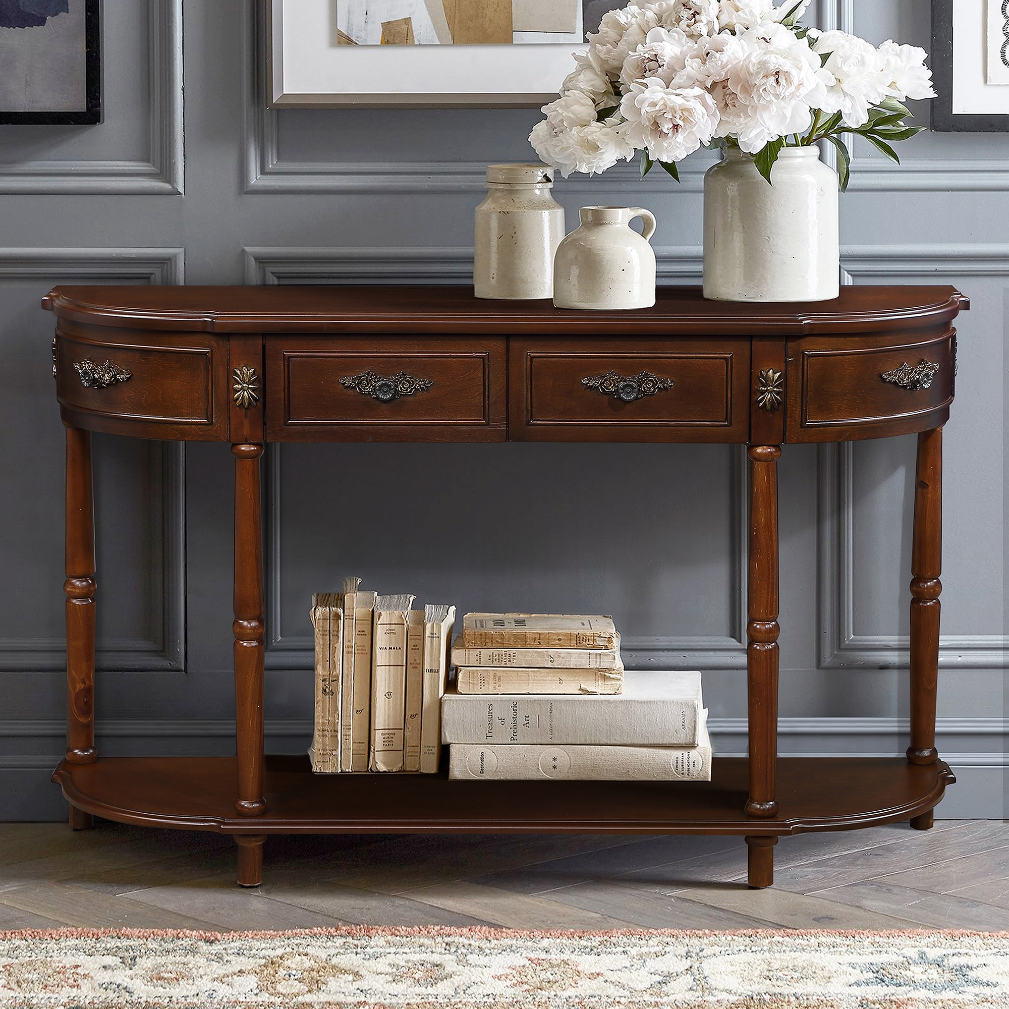 Bybafun YC0900036 Console-Sofa-Tables - View #2