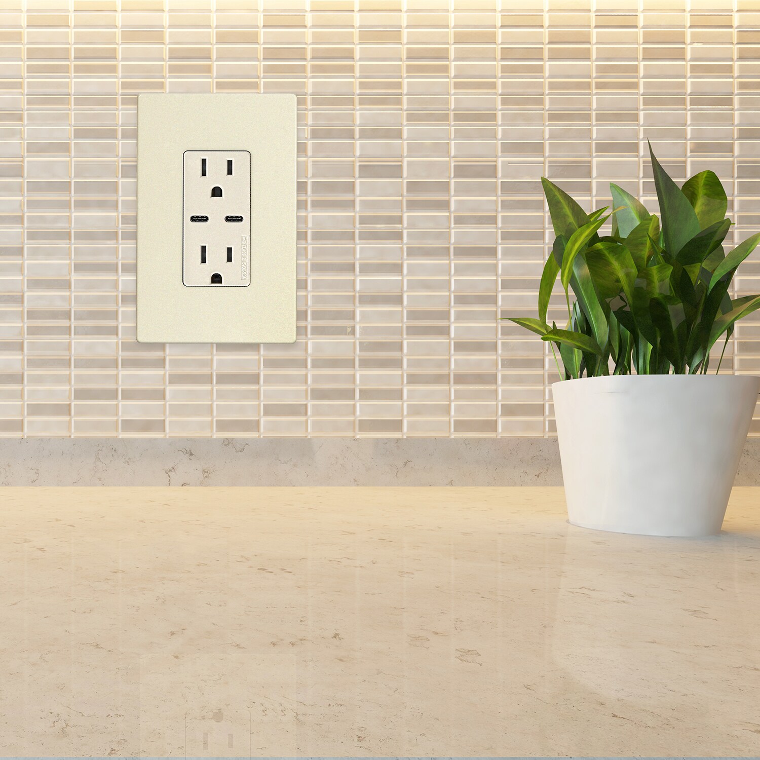 Eaton TRUSBC15LA-K-L receptacles - View #9