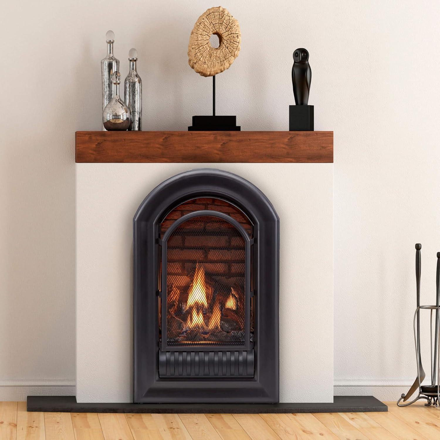 ProCom ANI Gas-Fireplaces - View #3