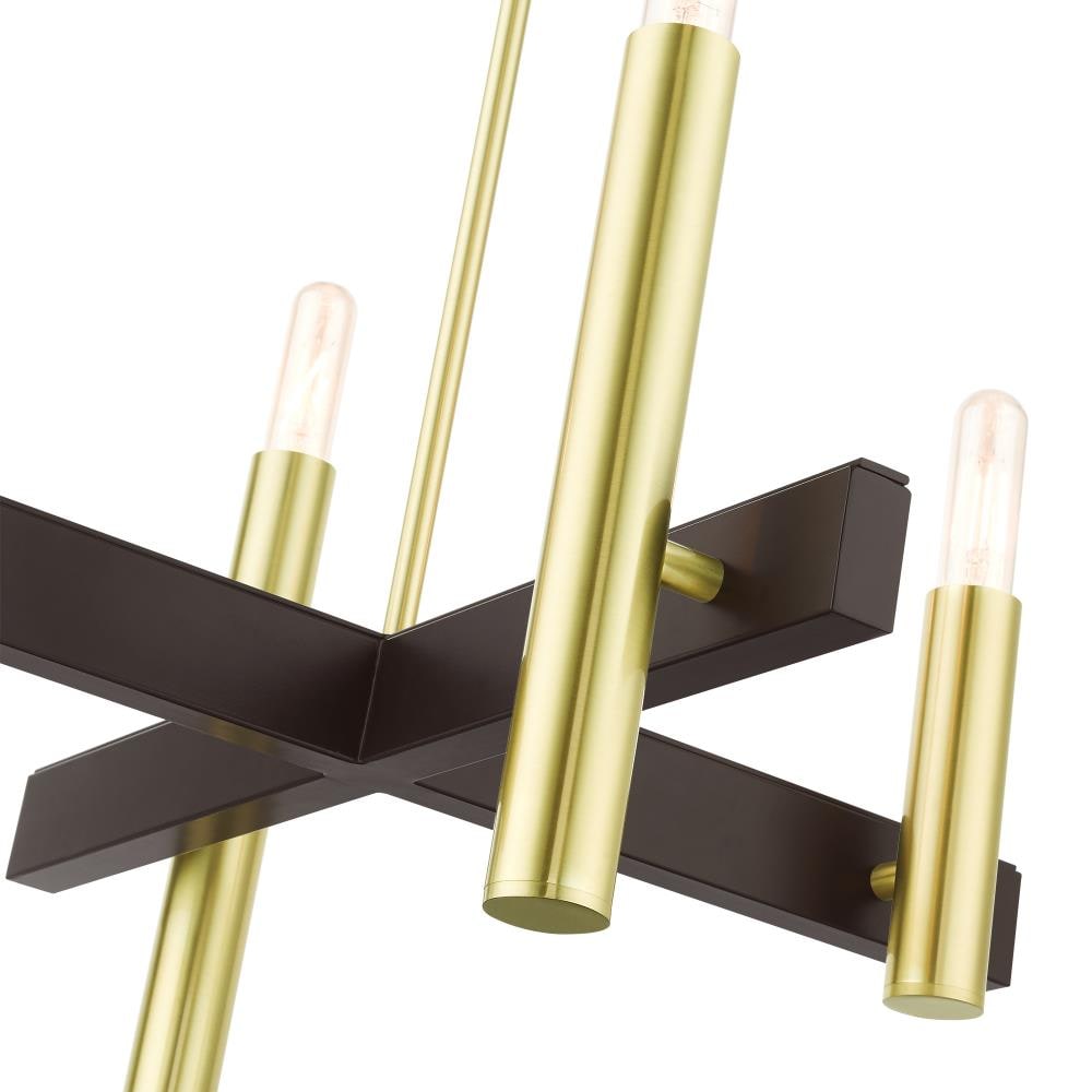Livex Lighting 49994-12 b090015 - View #5