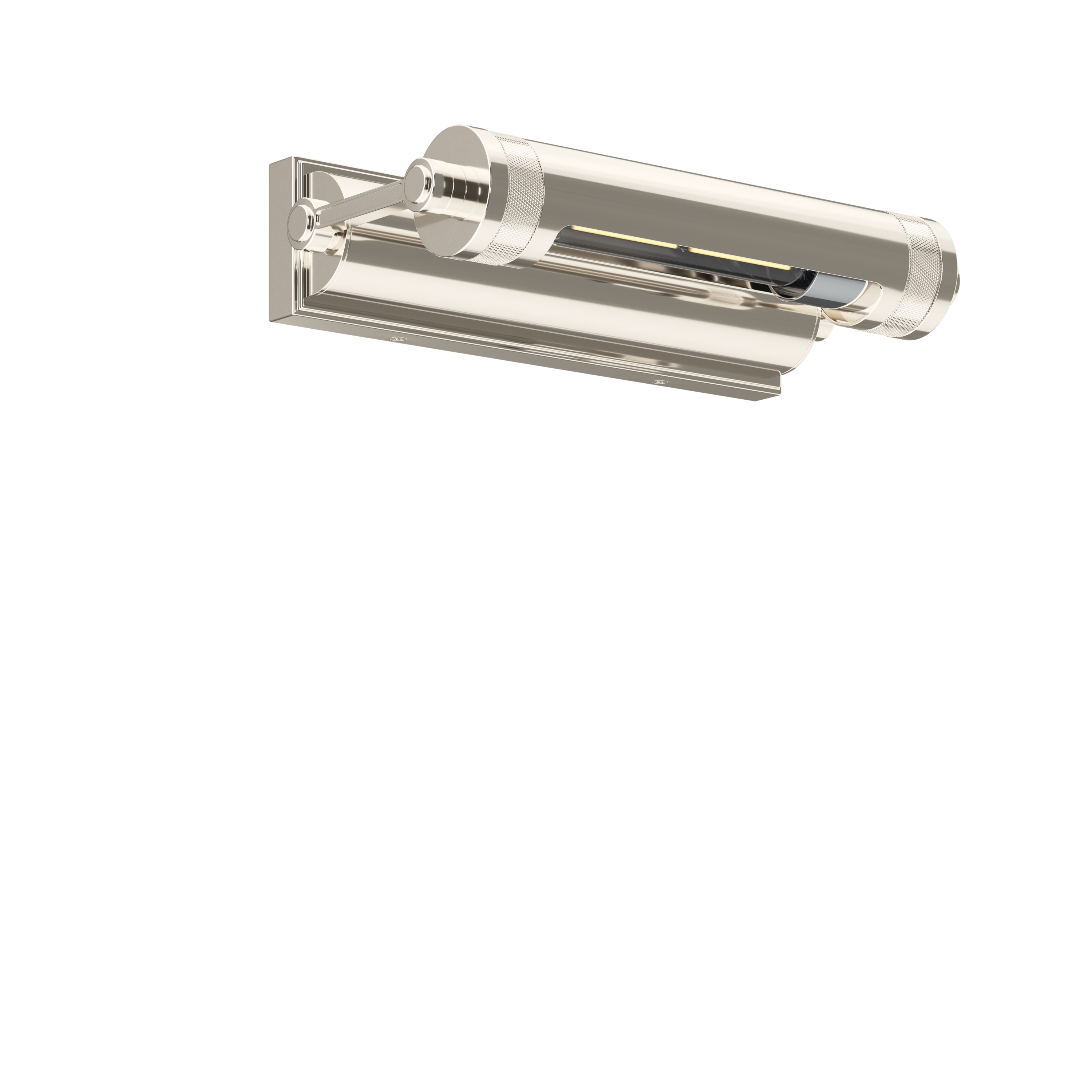 Kichler 52813PN Picture-Lighting - View #2
