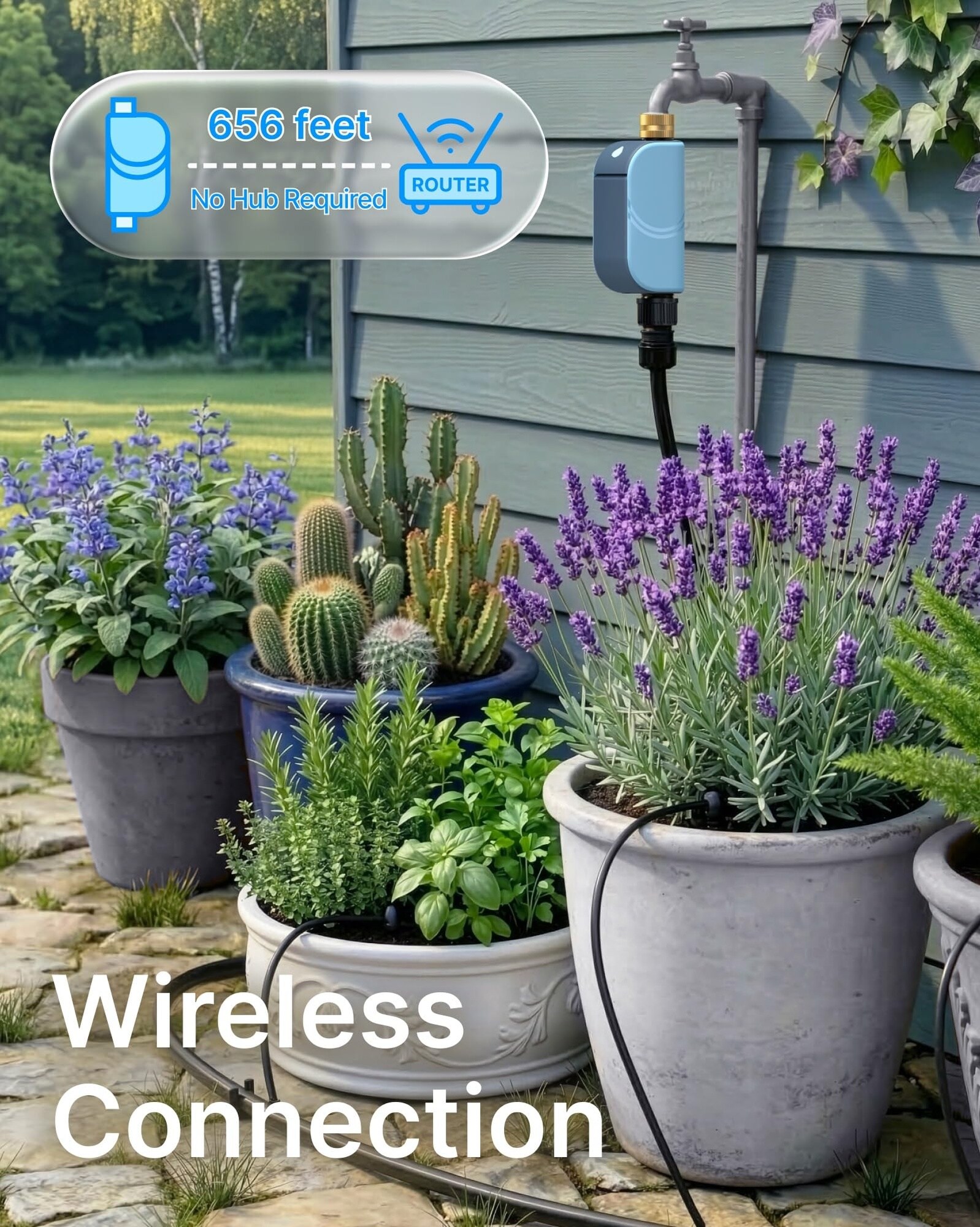 Anqtovp LAN0715N001 Irrigation-Timers - View #4