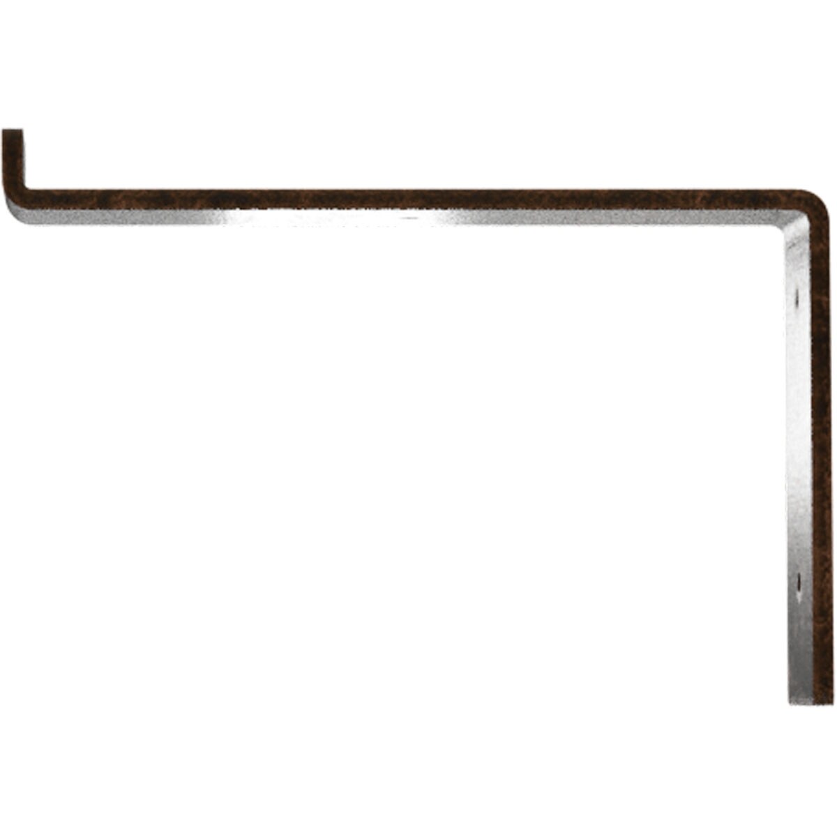 Ekena Millwork BKTM02X10X07TSABZ Mending-Plates-Brackets-Braces - View #4