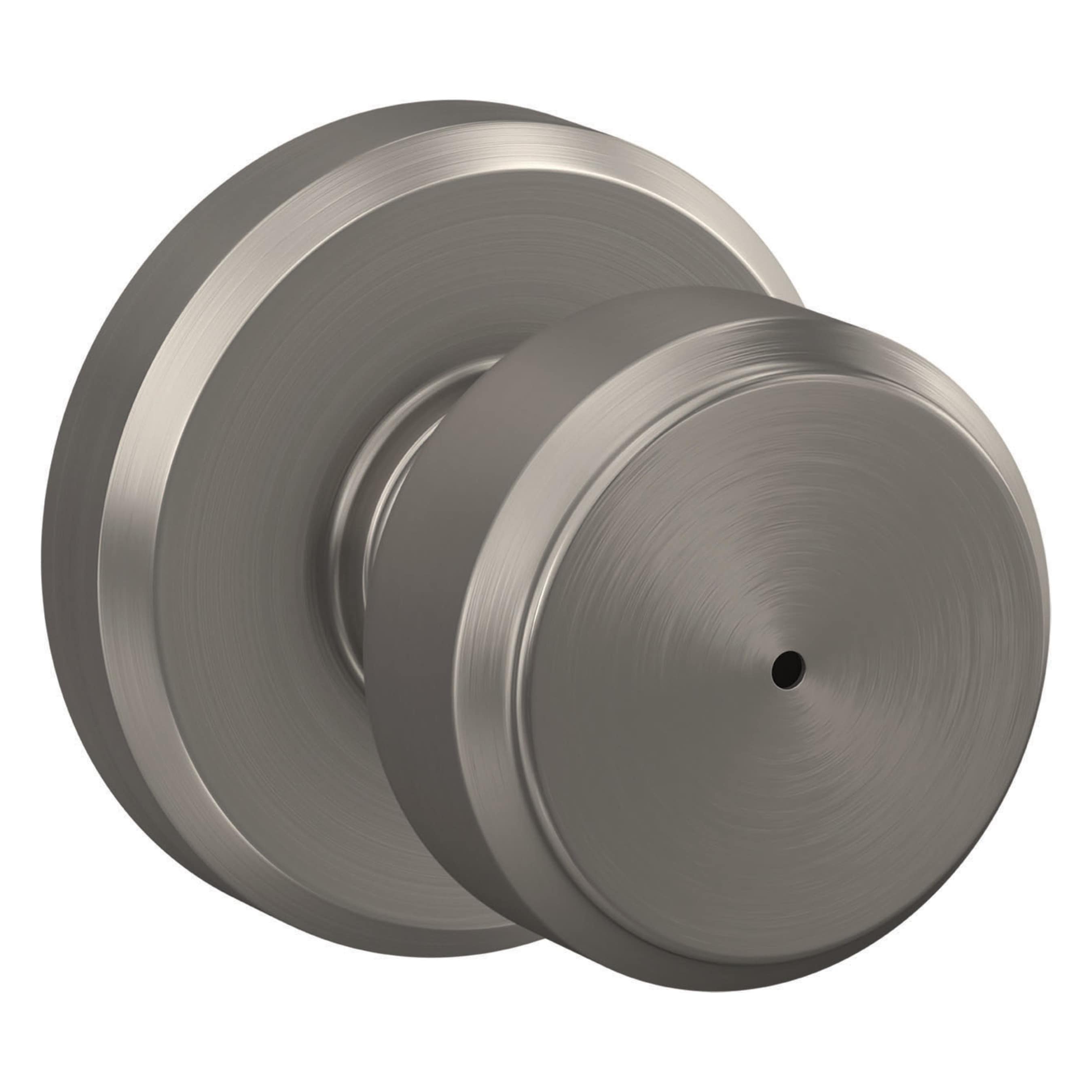 Schlage F40 V BWE 619 GSN Door-Knobs - View #2