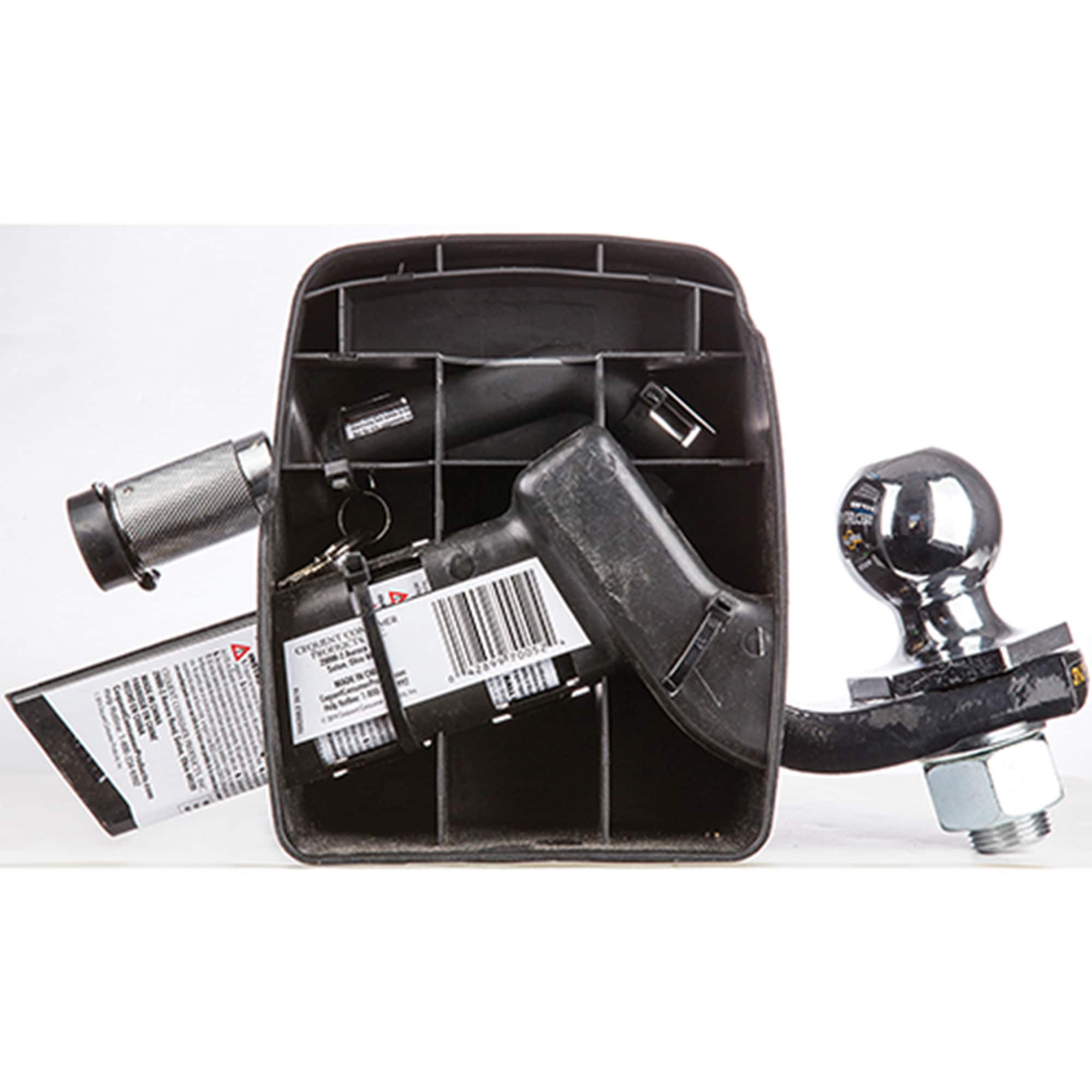 Reese Towpower 7005200 Ball-Mounts - View #9