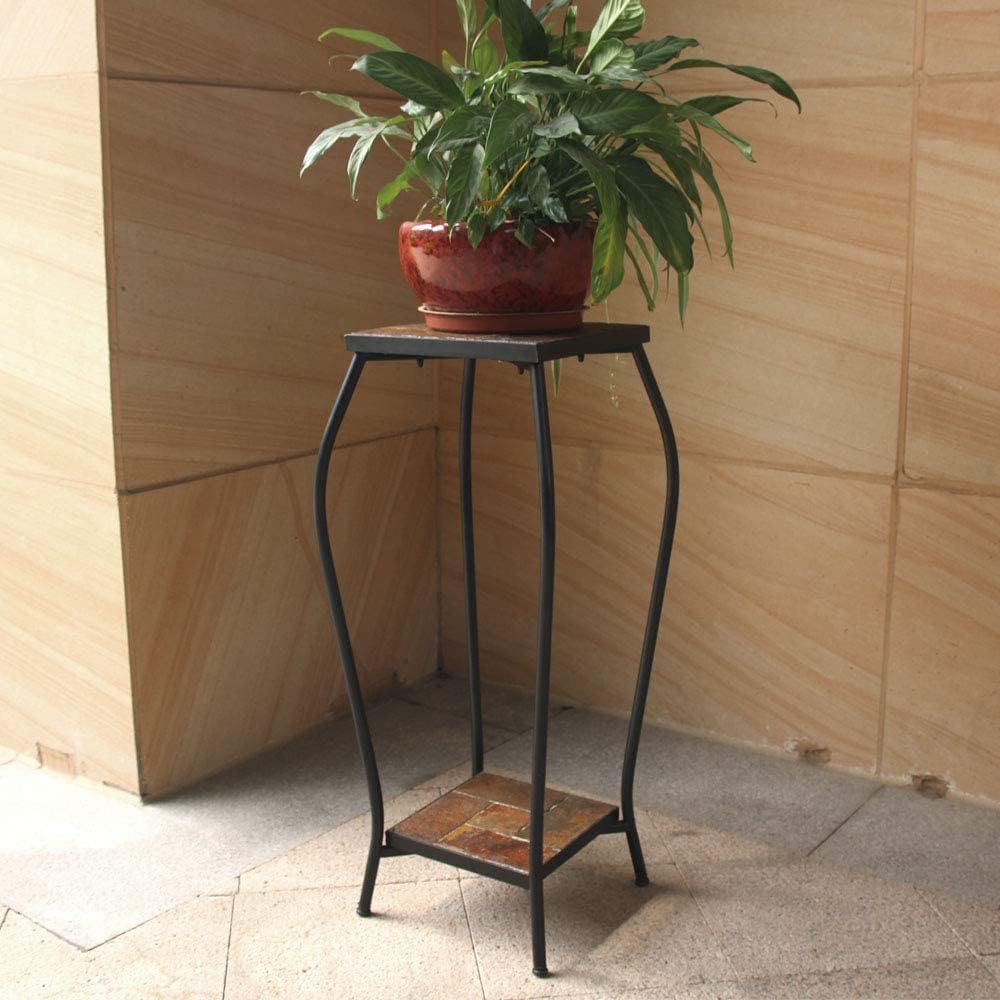 Zhongma ZHONGMA-B08H1CVXKP Plant-Stand - View #6