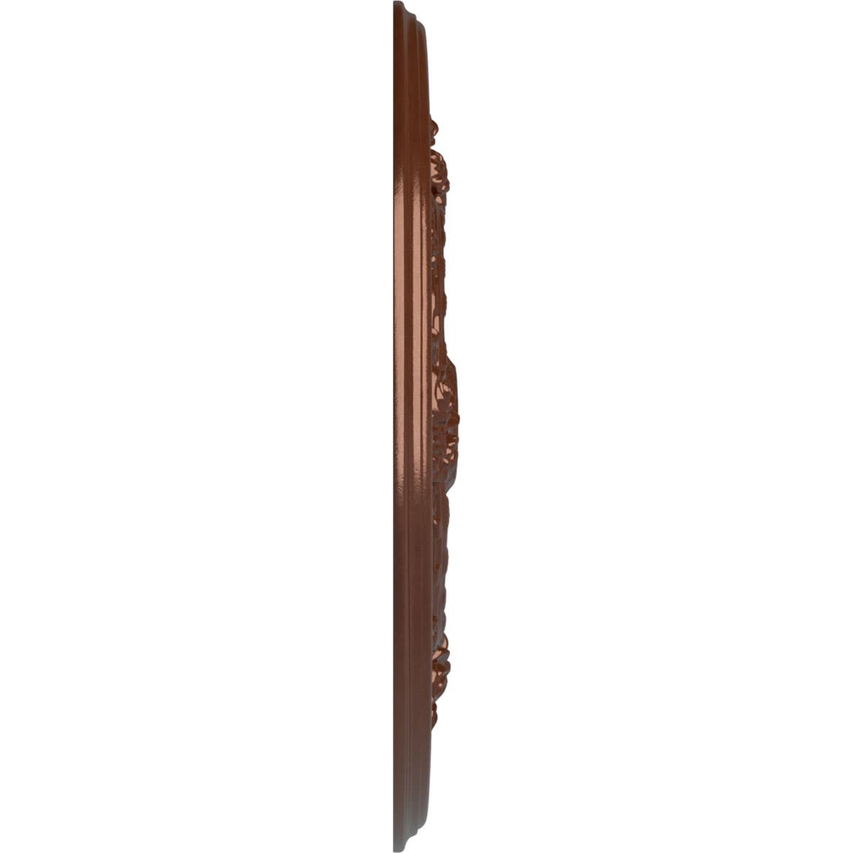 Ekena Millwork CM27FLCPS Ceiling-Medallions - View #3