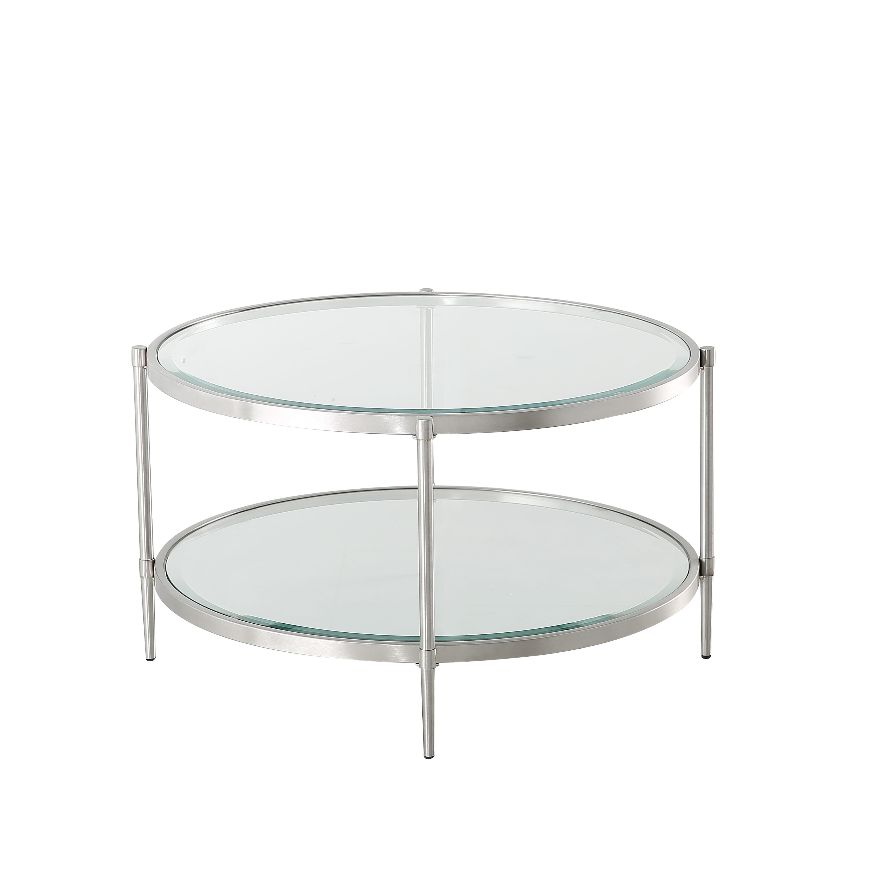 CASAINC WF-ET-1353R-BR End-Tables - View #4