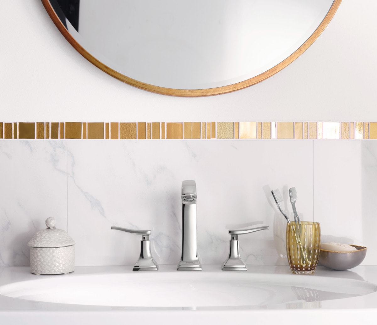 Hansgrohe 31331001 Lavatory-Faucets - View #2
