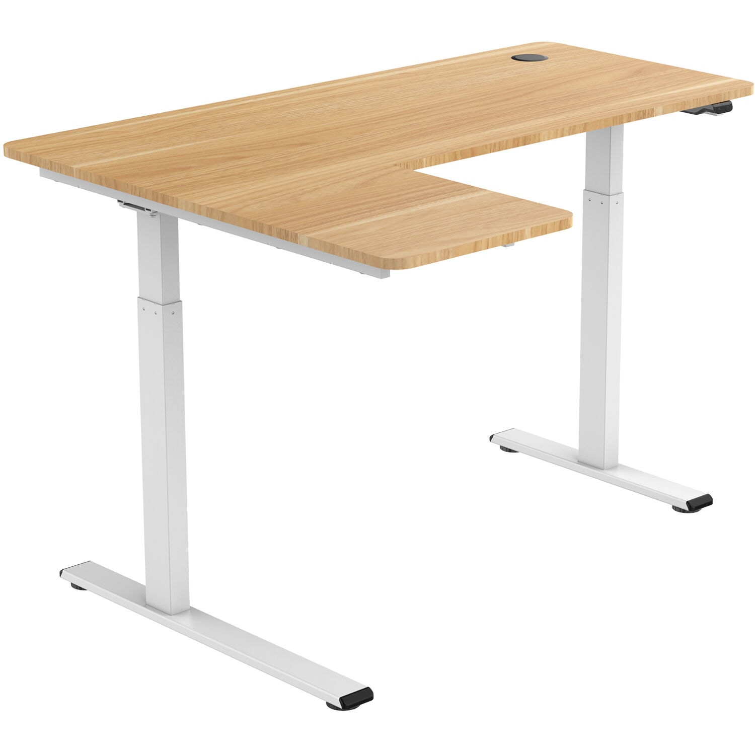 Hanover HSD0424-NAT desks - View #7