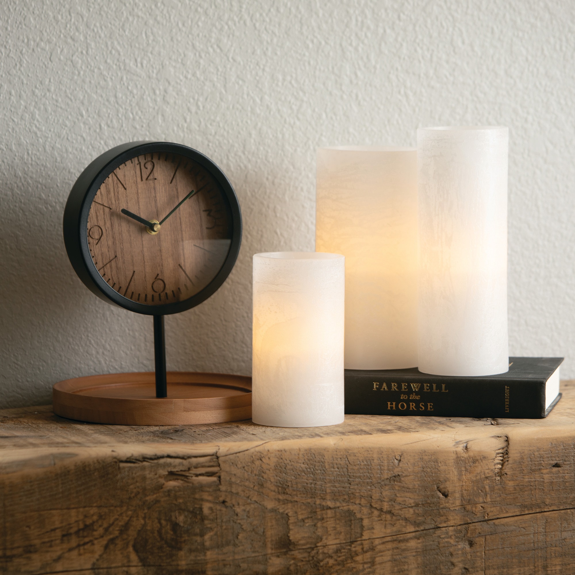 Sullivans LT448WH candles - View #6