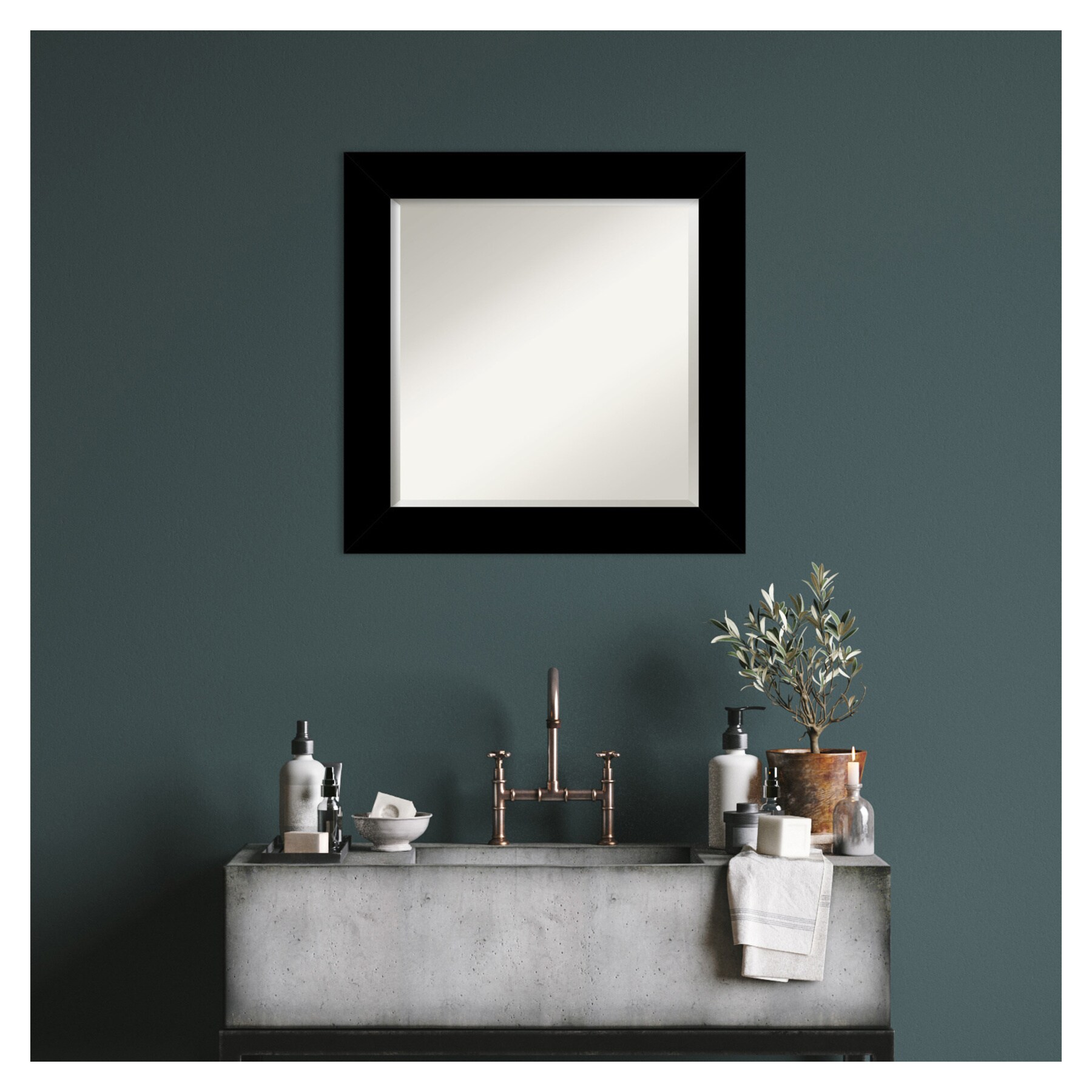Amanti Art A17008100464 Decor-Mirrors - View #7
