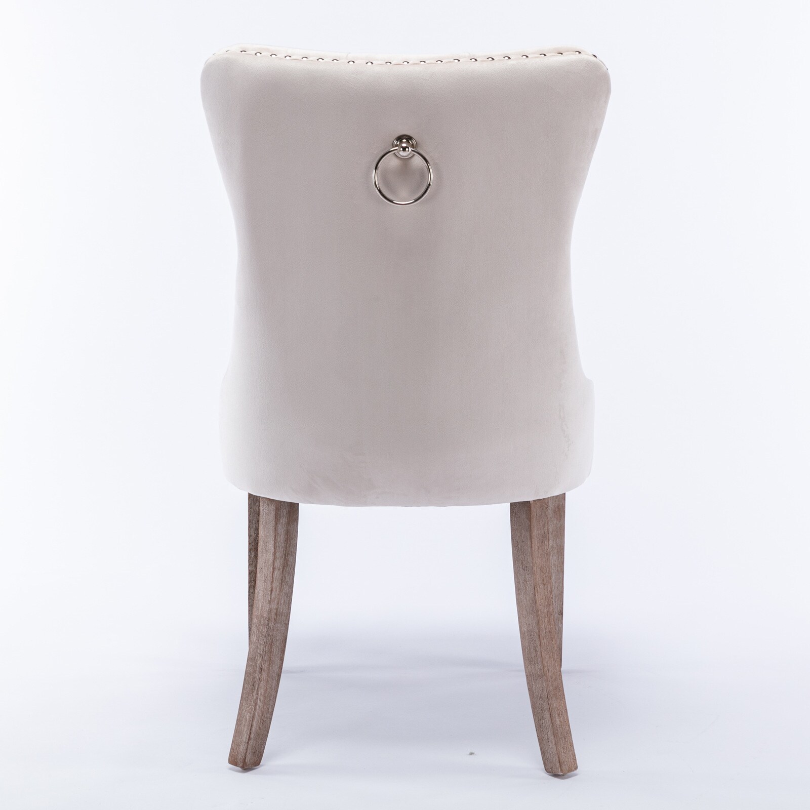 Siavonce XH81116 Dining-Chairs - View #5