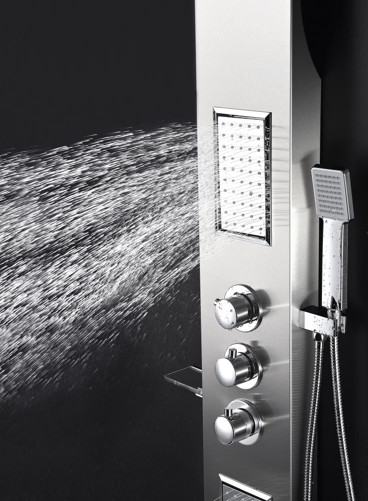 ANZZI SP-AZ8094 Showerhead-Bar-Panels - View #10
