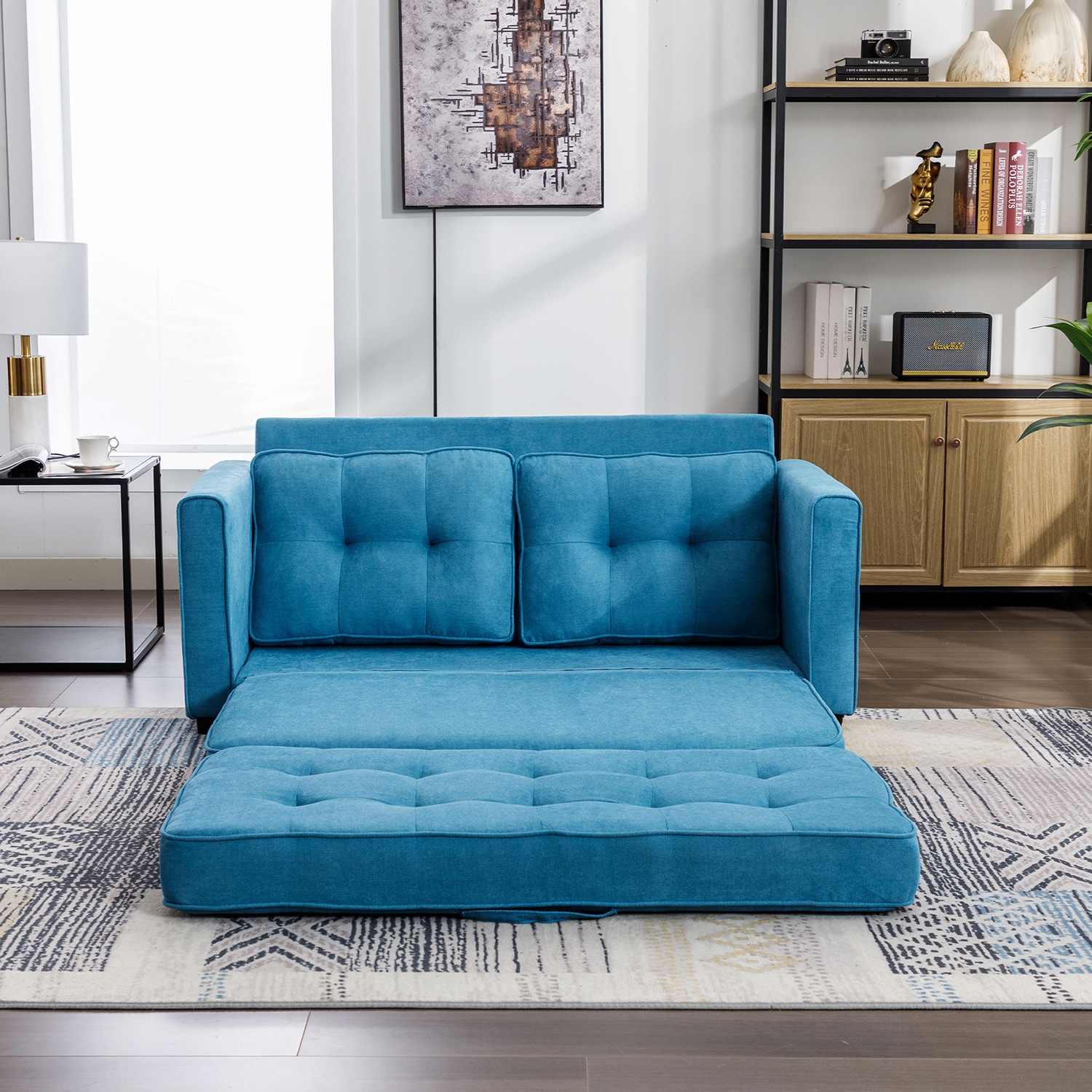 SINOFURN SYA290016DB Sofas-Loveseats - View #15