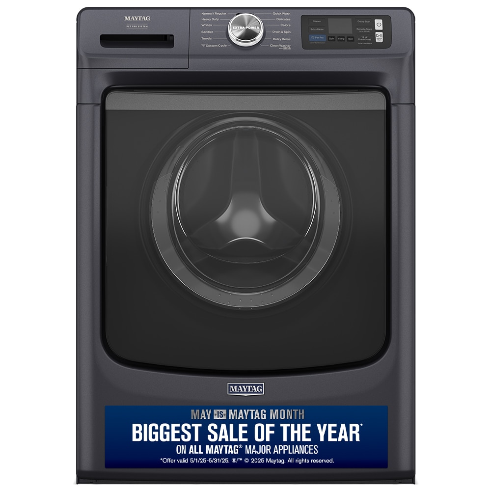 Maytag MFW7020RF m080105 - View #3