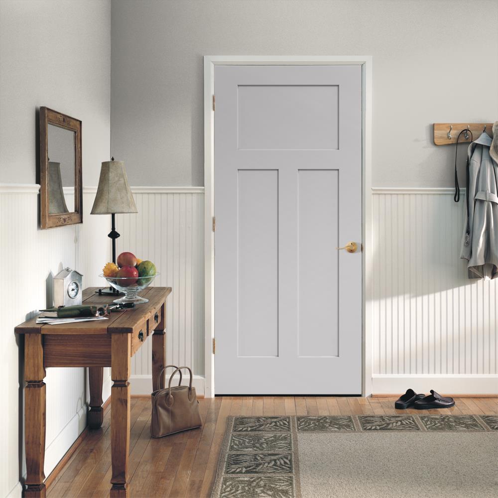 JELD-WEN LOWOLJW225500097 Pre-Hung-Doors - View #2
