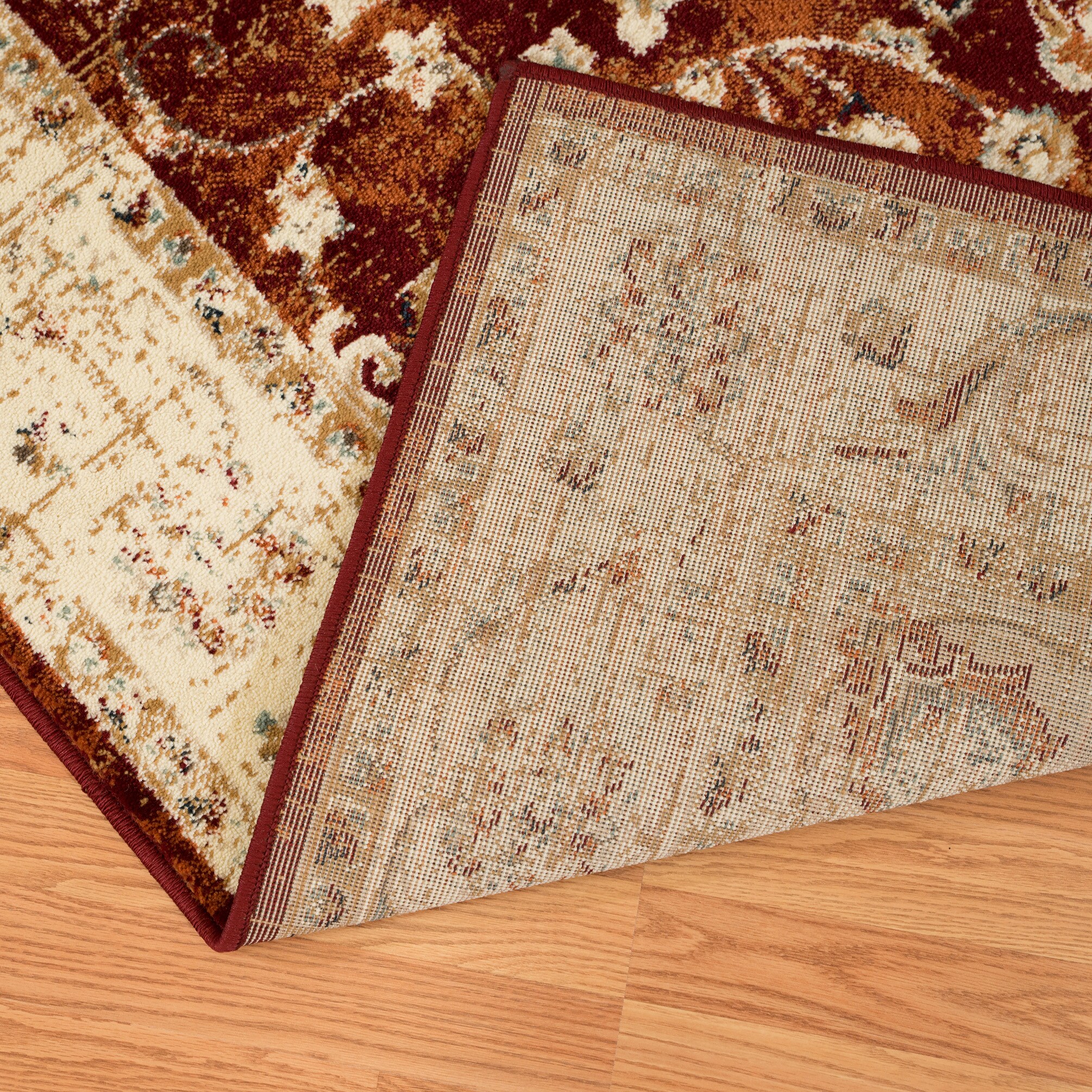 United Weavers Of America 3001 00436 28 rugs - View #4