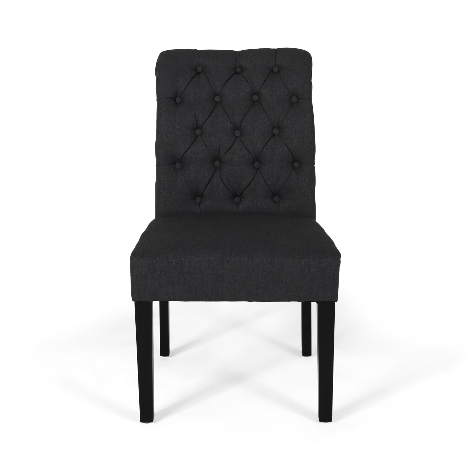 Streamdale Furniture 52454.00LDGRY Dining-Chairs - View #3