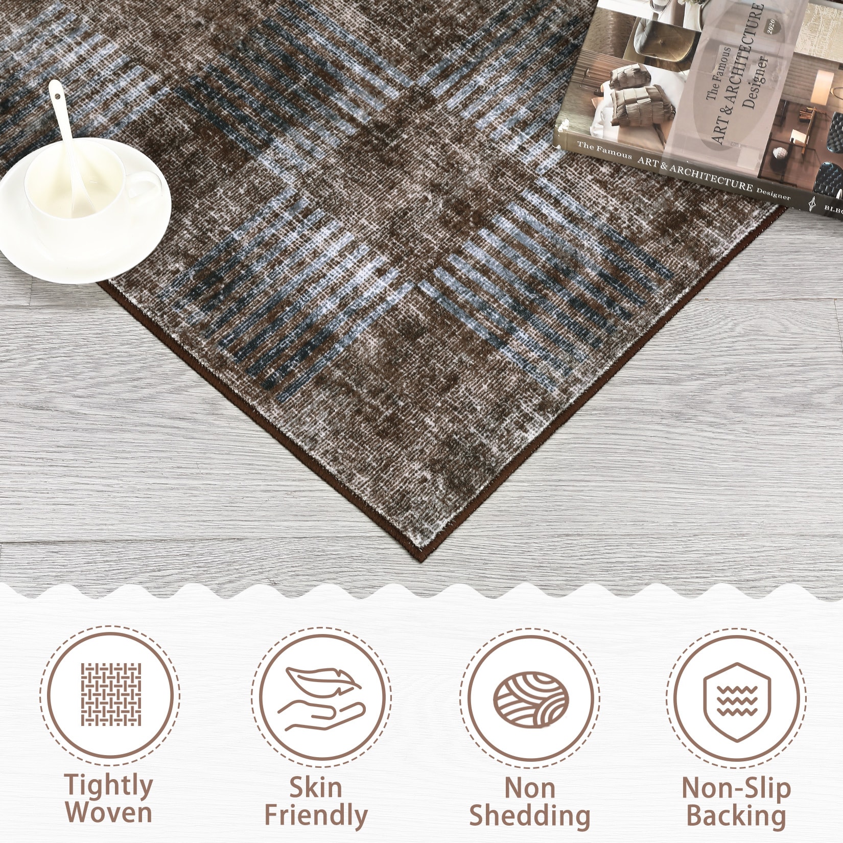 Garvee YXY-LO-PHO-15GT144J rugs - View #4