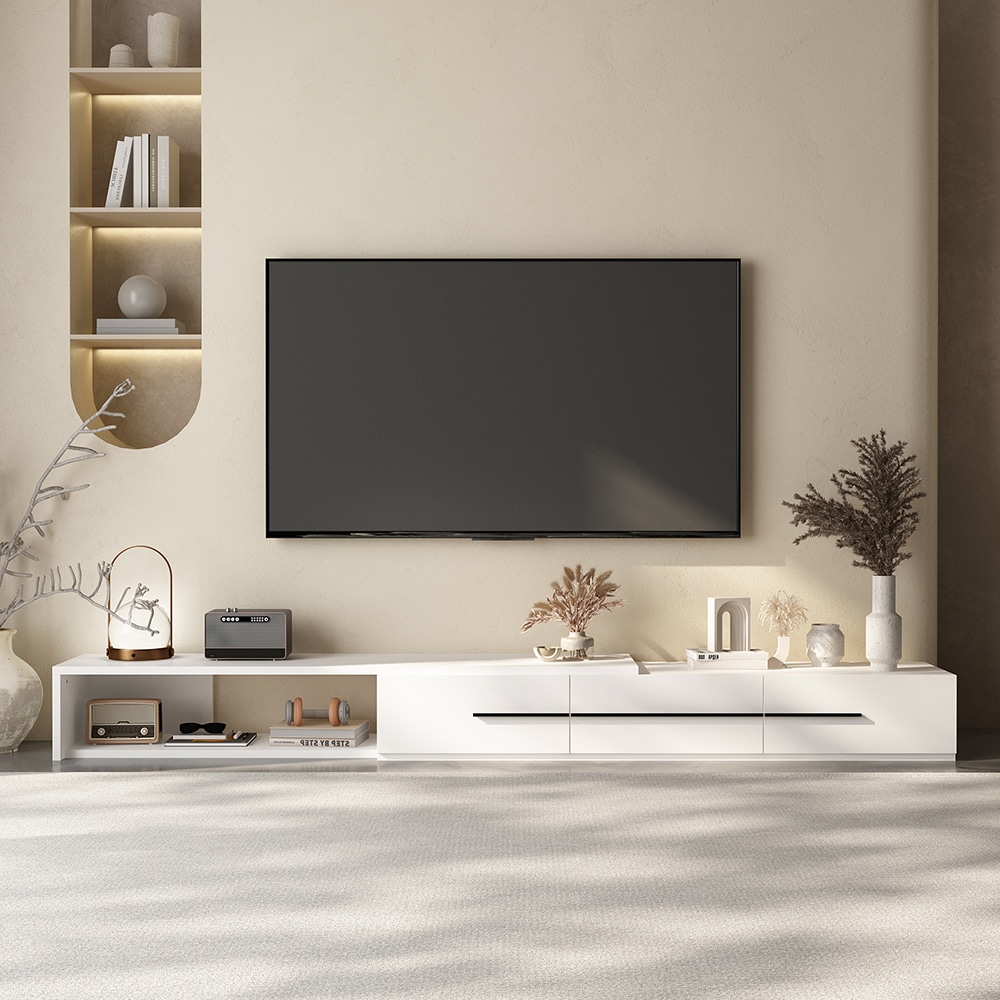 Homsee V-KF260129-01 Tv-Stands - View #4