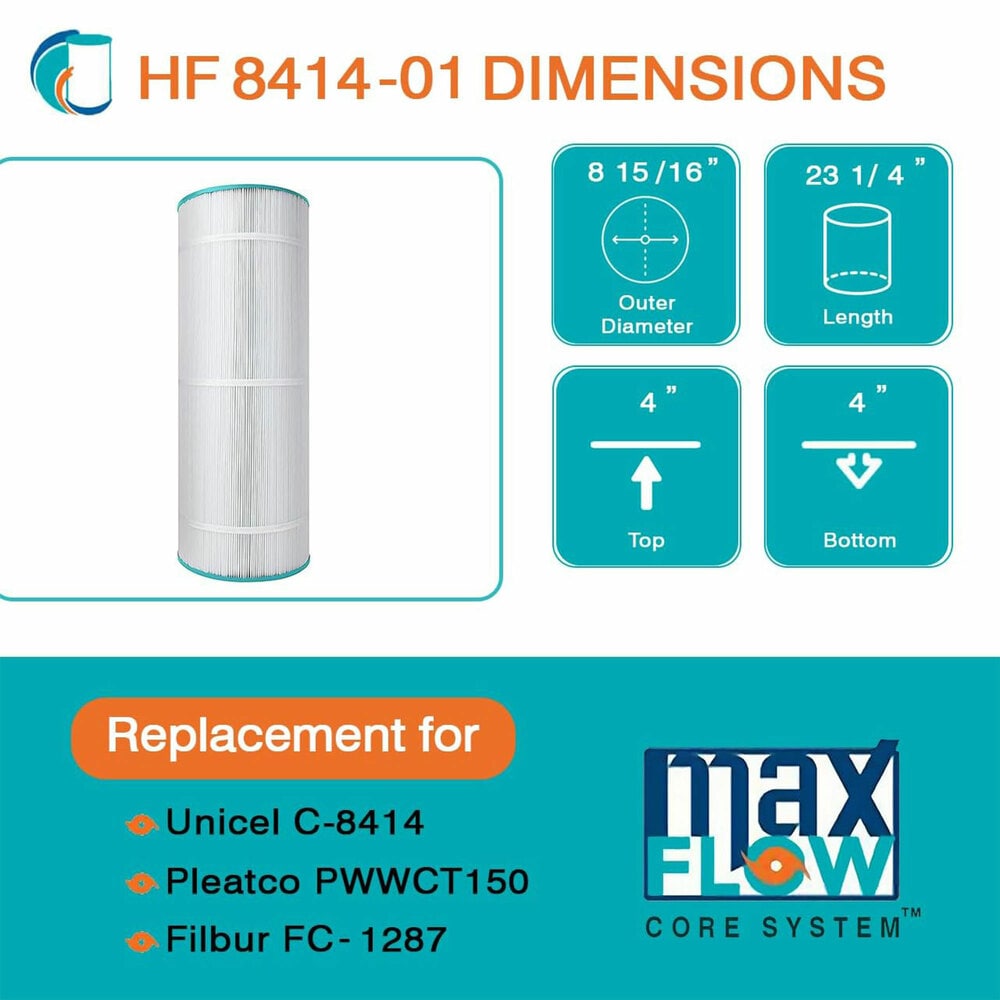Hurricane 406987 Pool-Filter-Systems - View #3