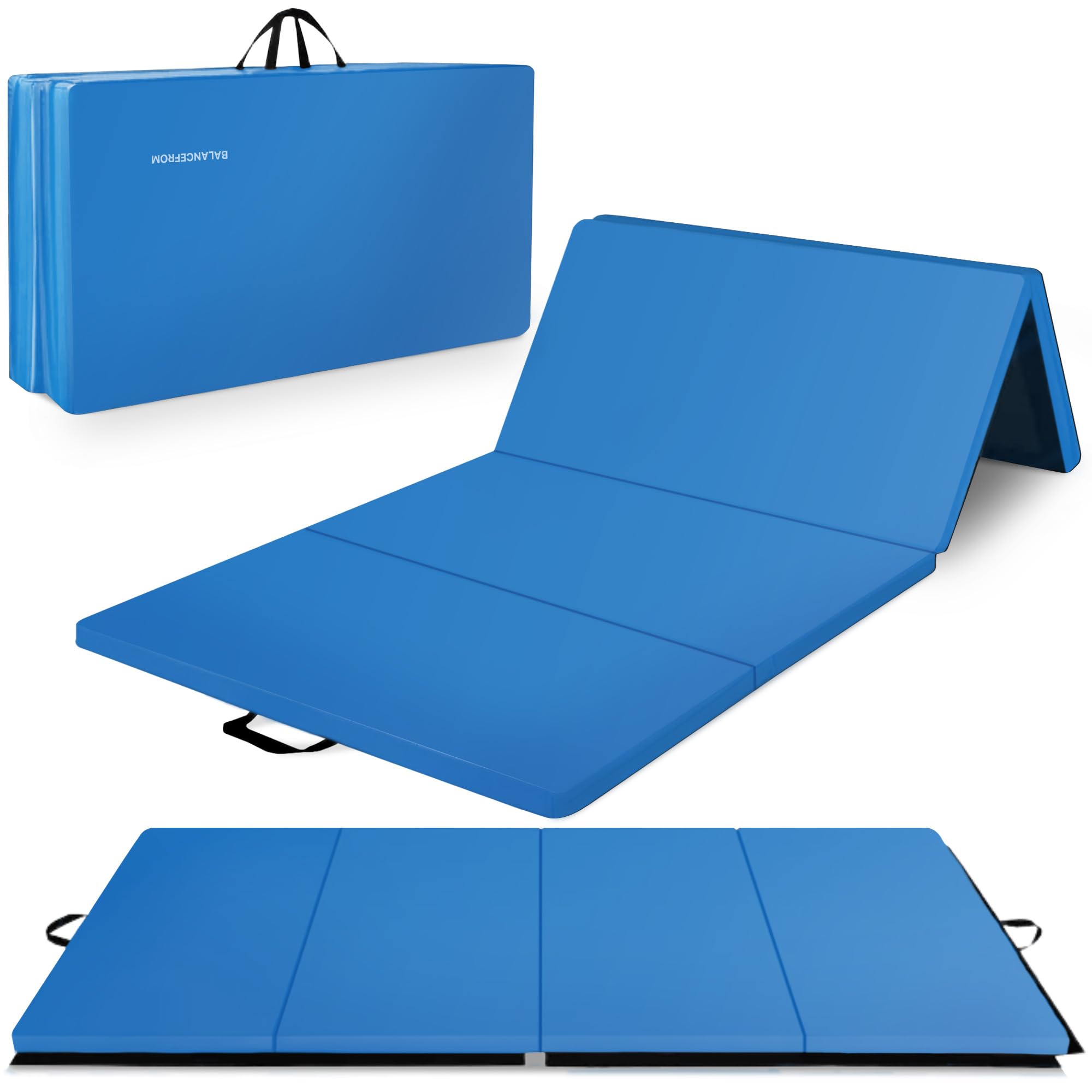 Redliro B0722VRW3V Yoga-Mats - View #9
