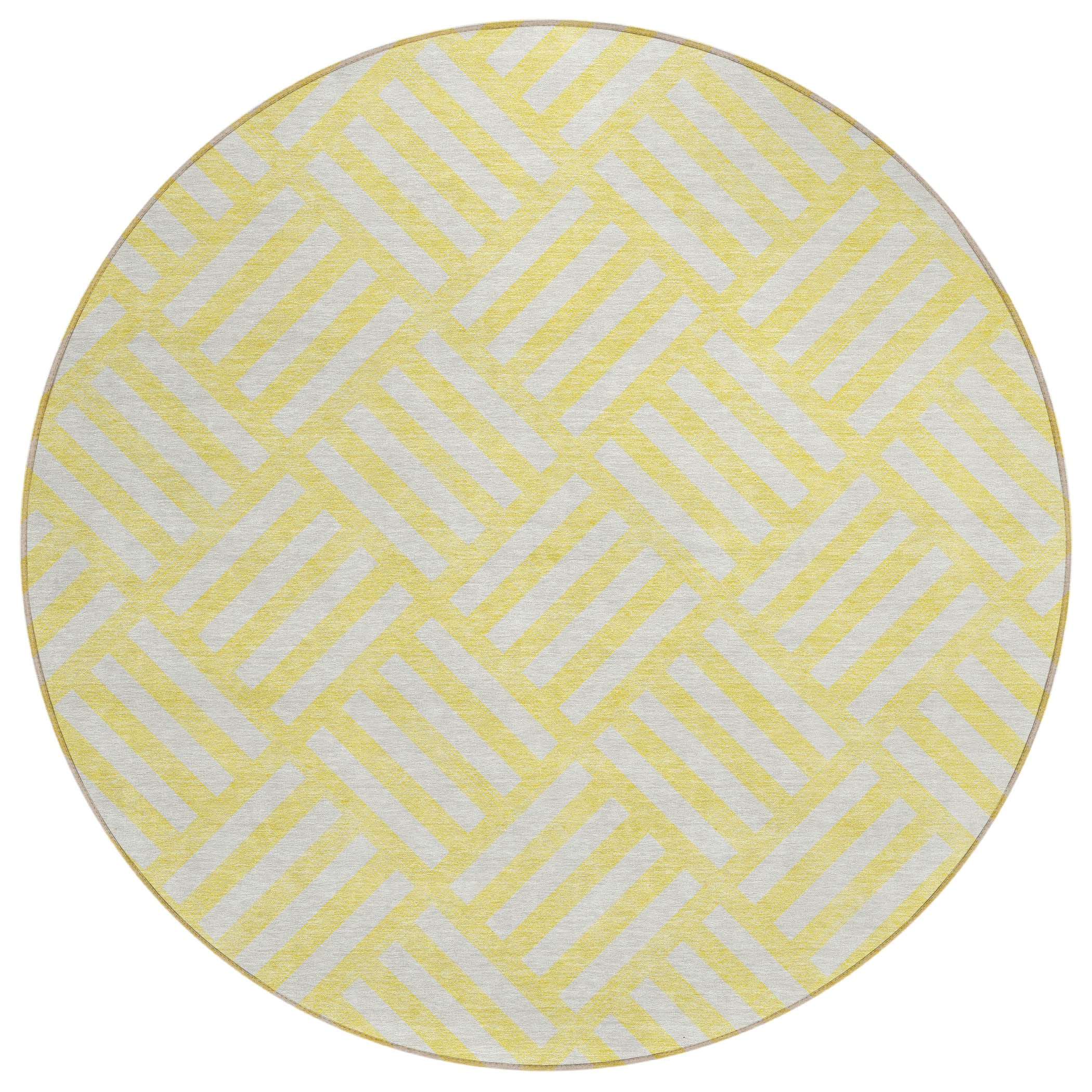 Addison Rugs ACN620YE8RO rugs - View #2