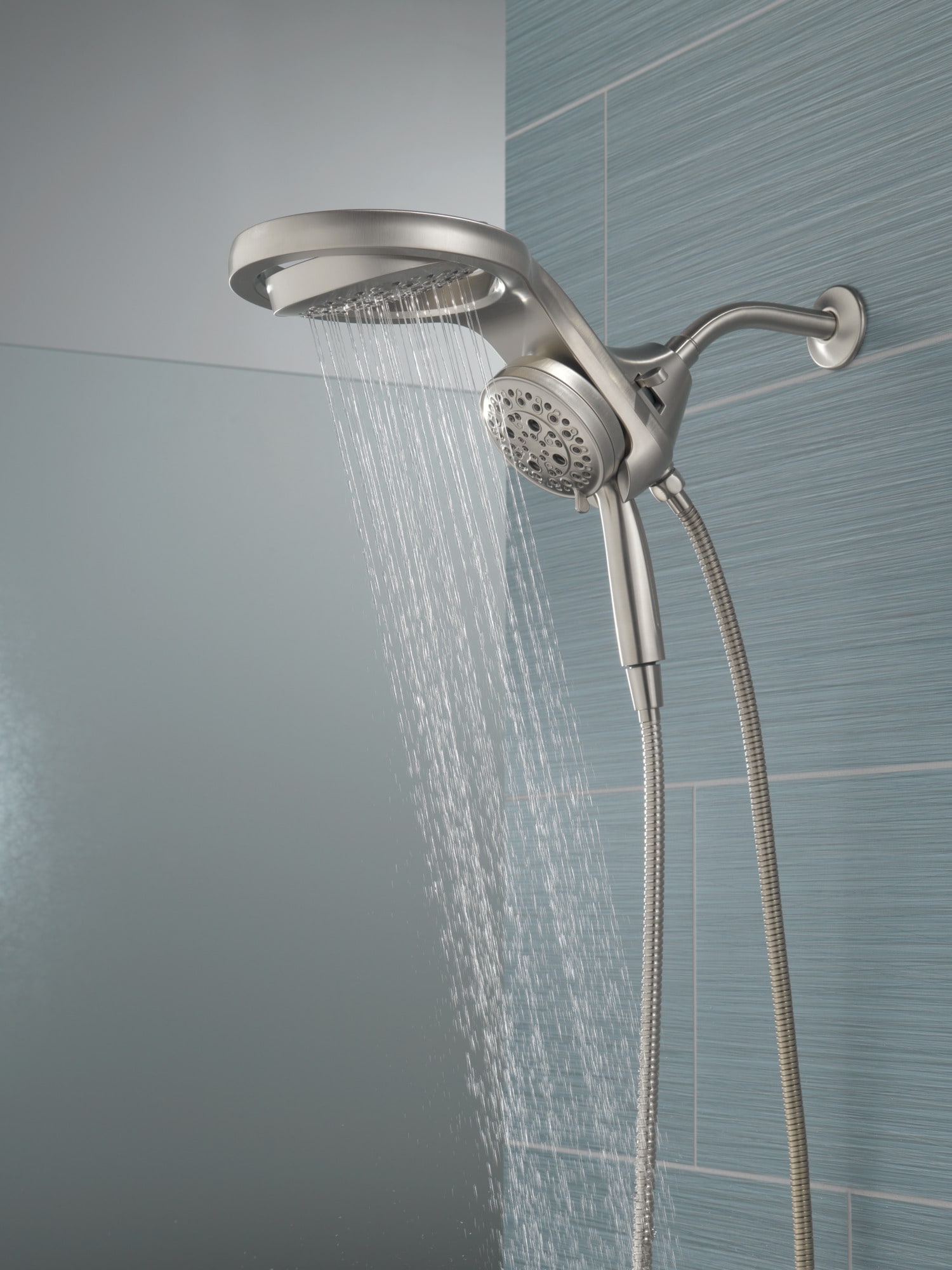 Delta 58680-SS-PR Fixed-Showerhead - View #8