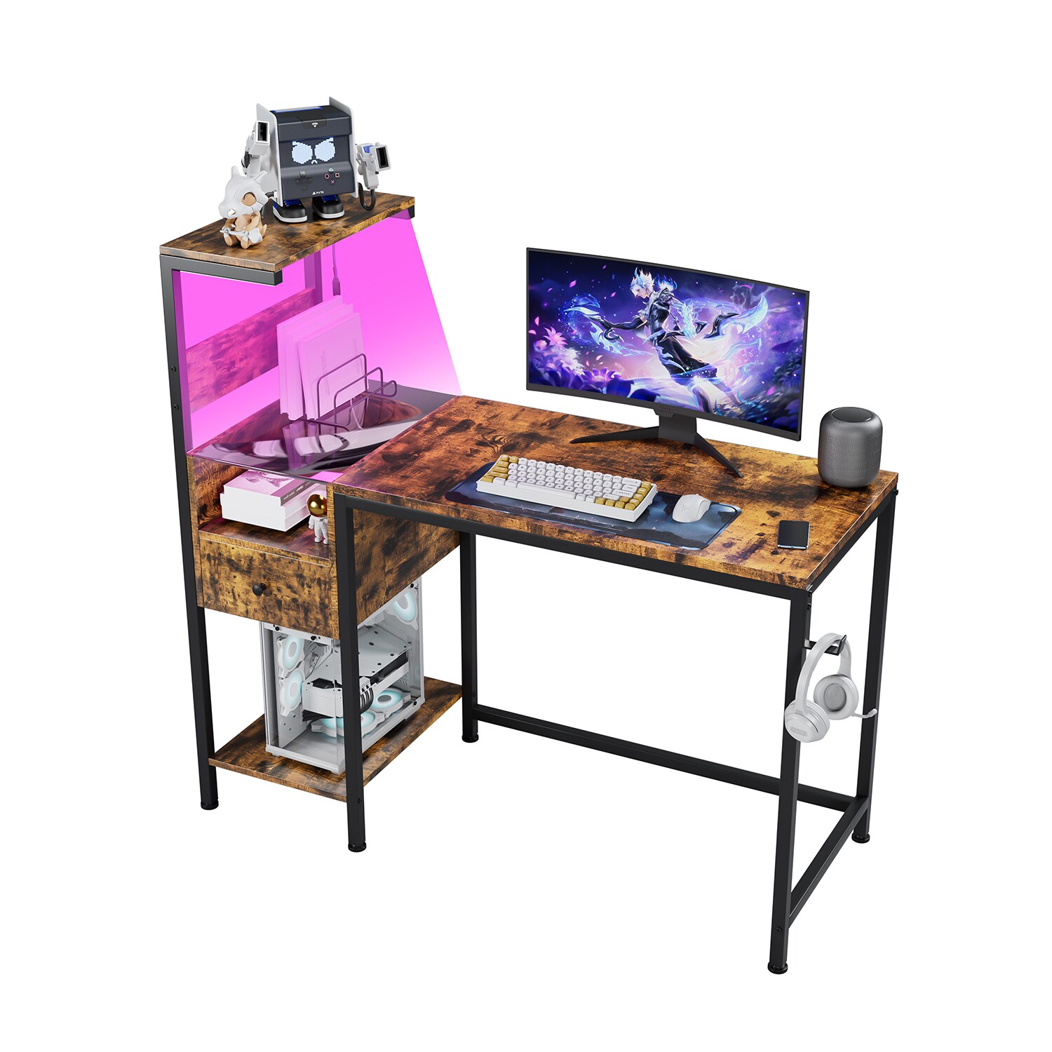 LUCKY ONE MO-S238243 desks - View #9