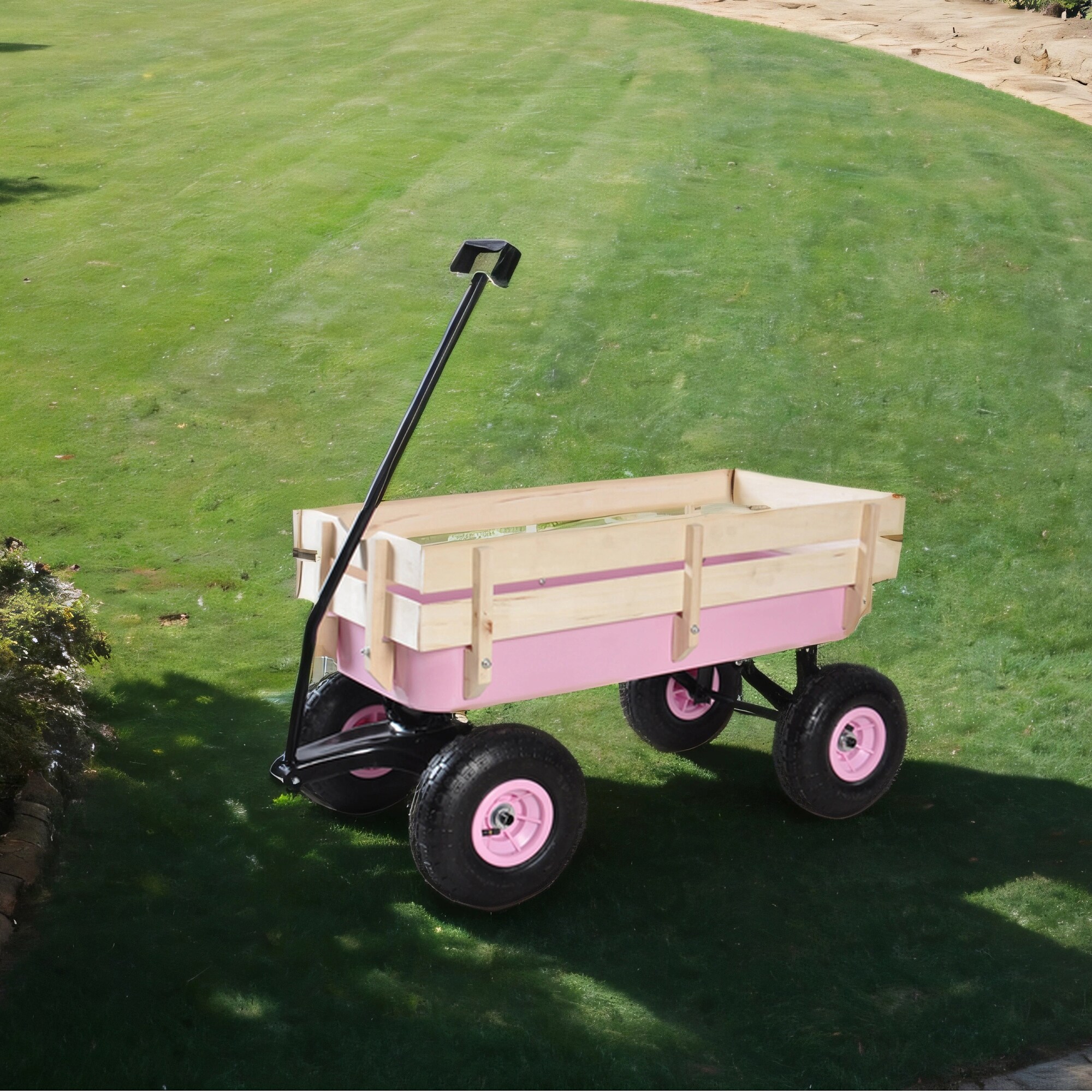 Bybafun YB0100033 Yard-Carts - View #5