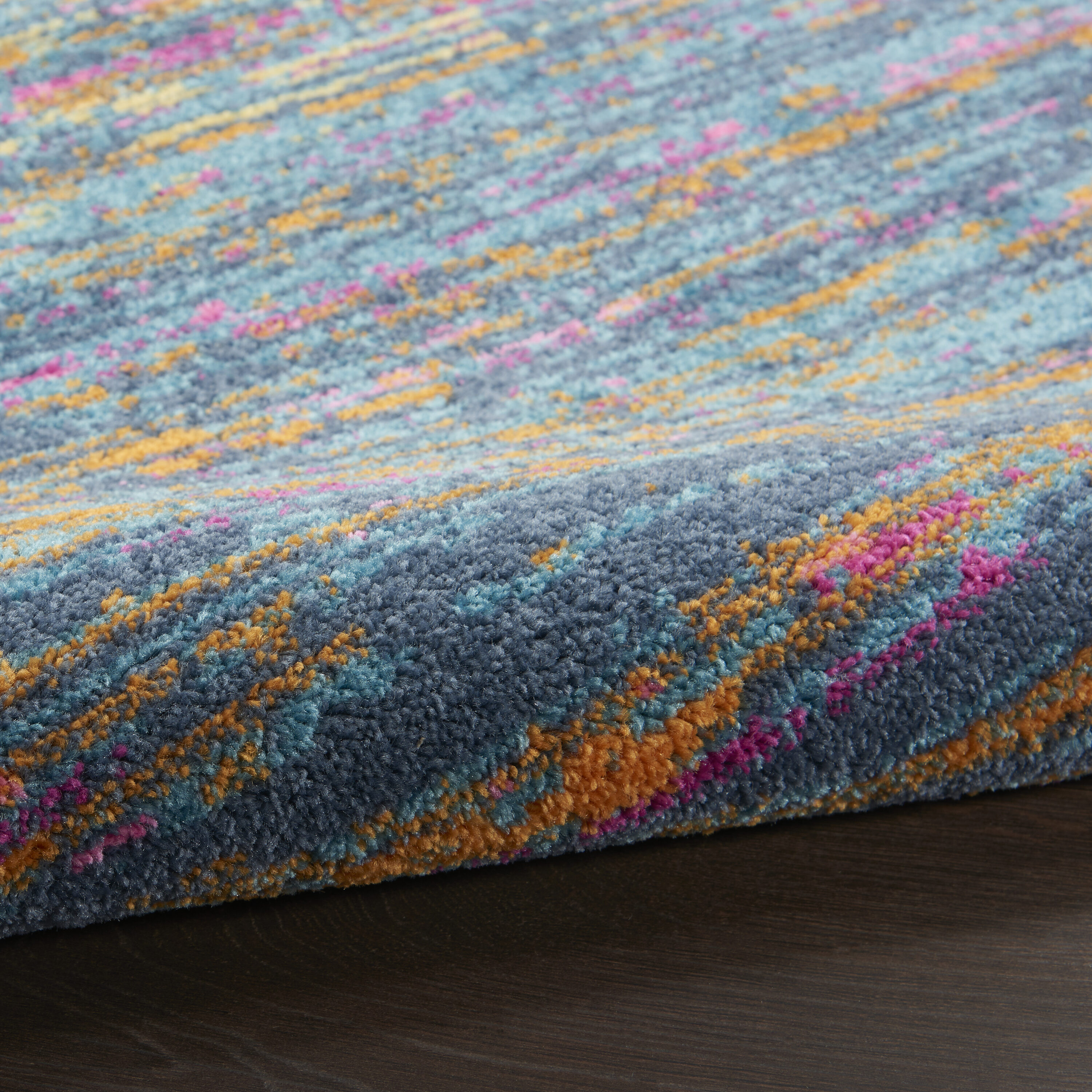 Nourison 99446780218 rugs - View #8