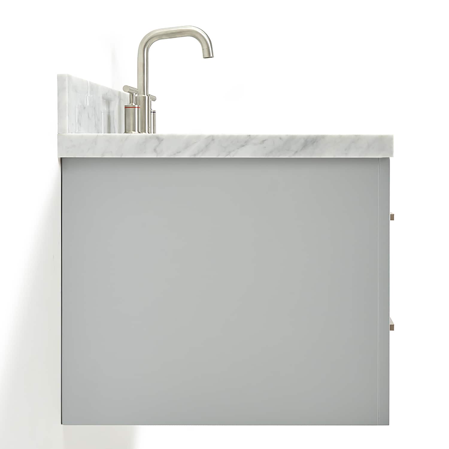 ARIEL W031SCWOVOGRY Bath-Vanity-Combo - View #4