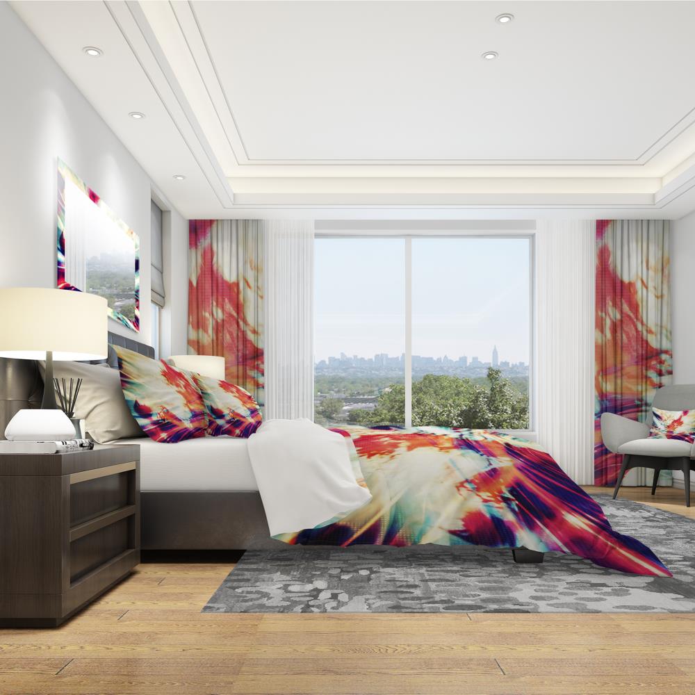 Designart BED3030-Q bedding - View #3