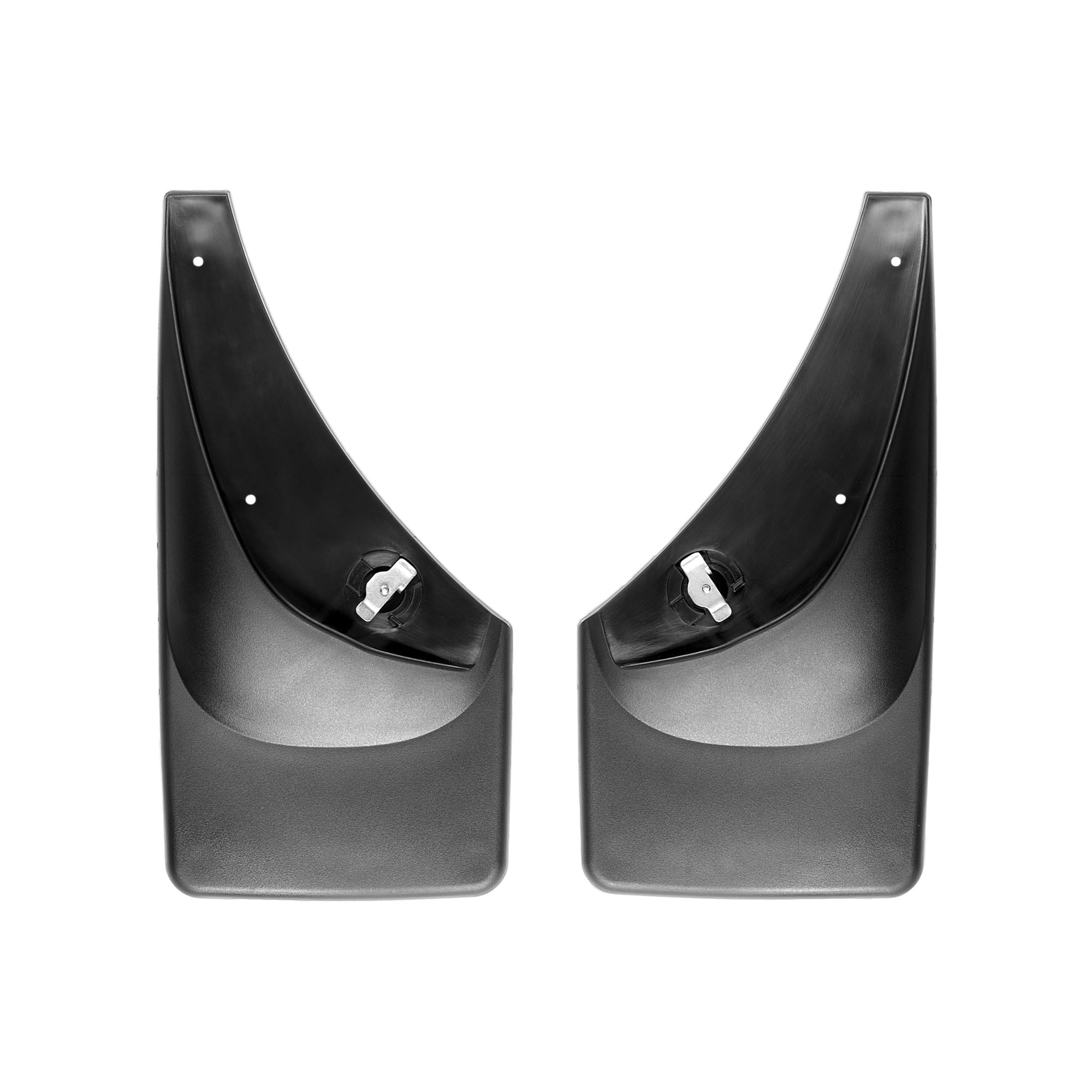 WeatherTech 120006 Mud flaps