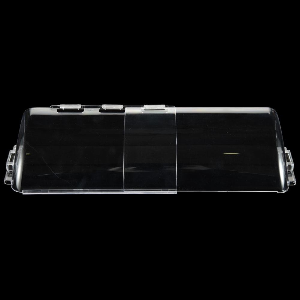 RELIABILT 305201-PS Air-Deflectors - View #5