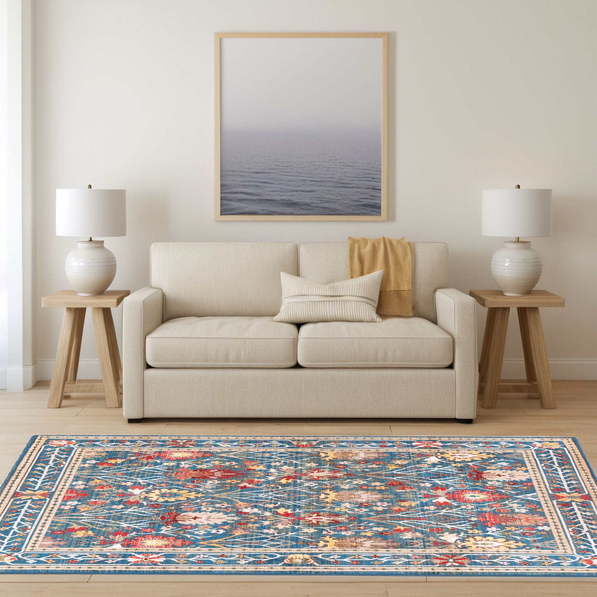 Livabliss CRT2308-710910 rugs - View #3